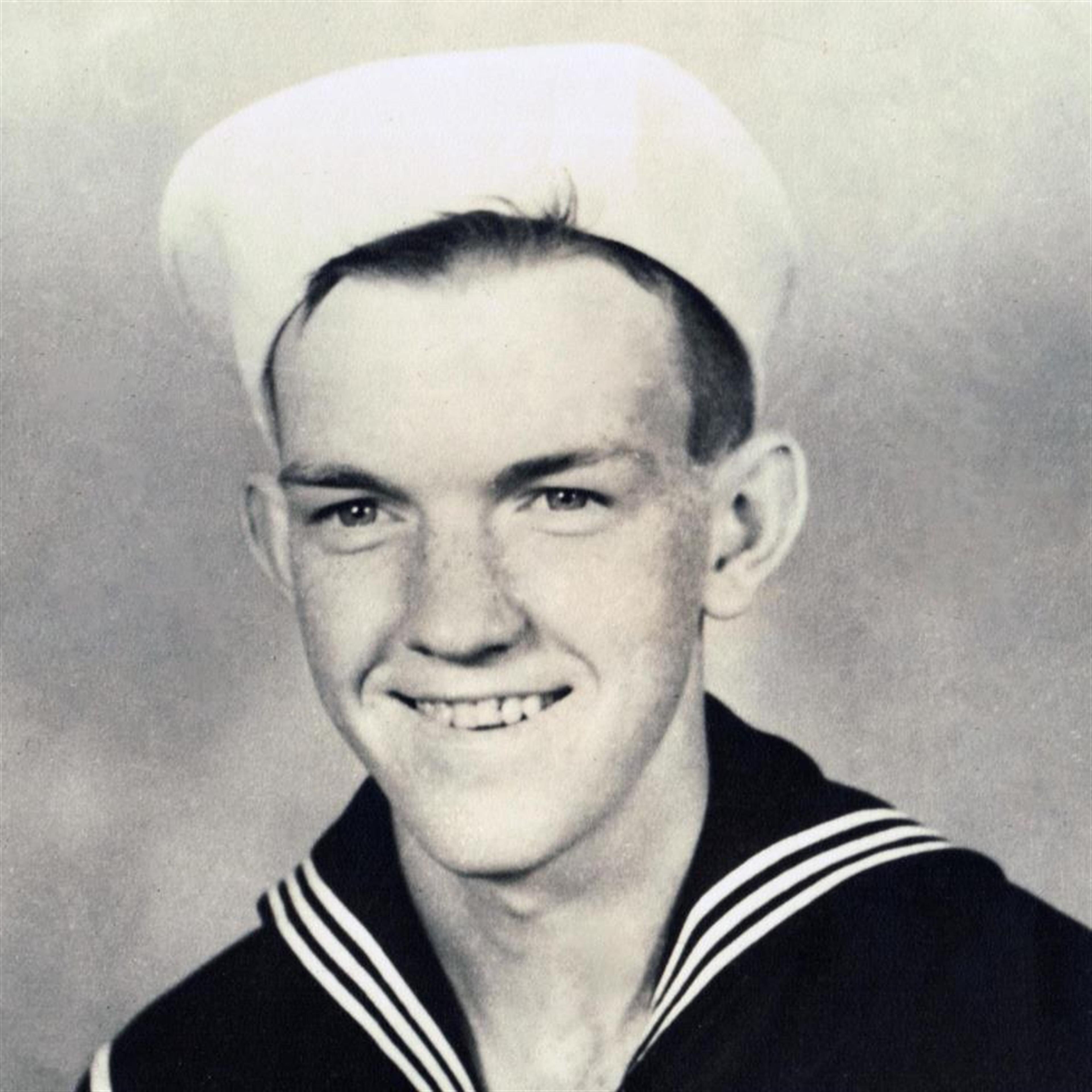 John William DeYoung