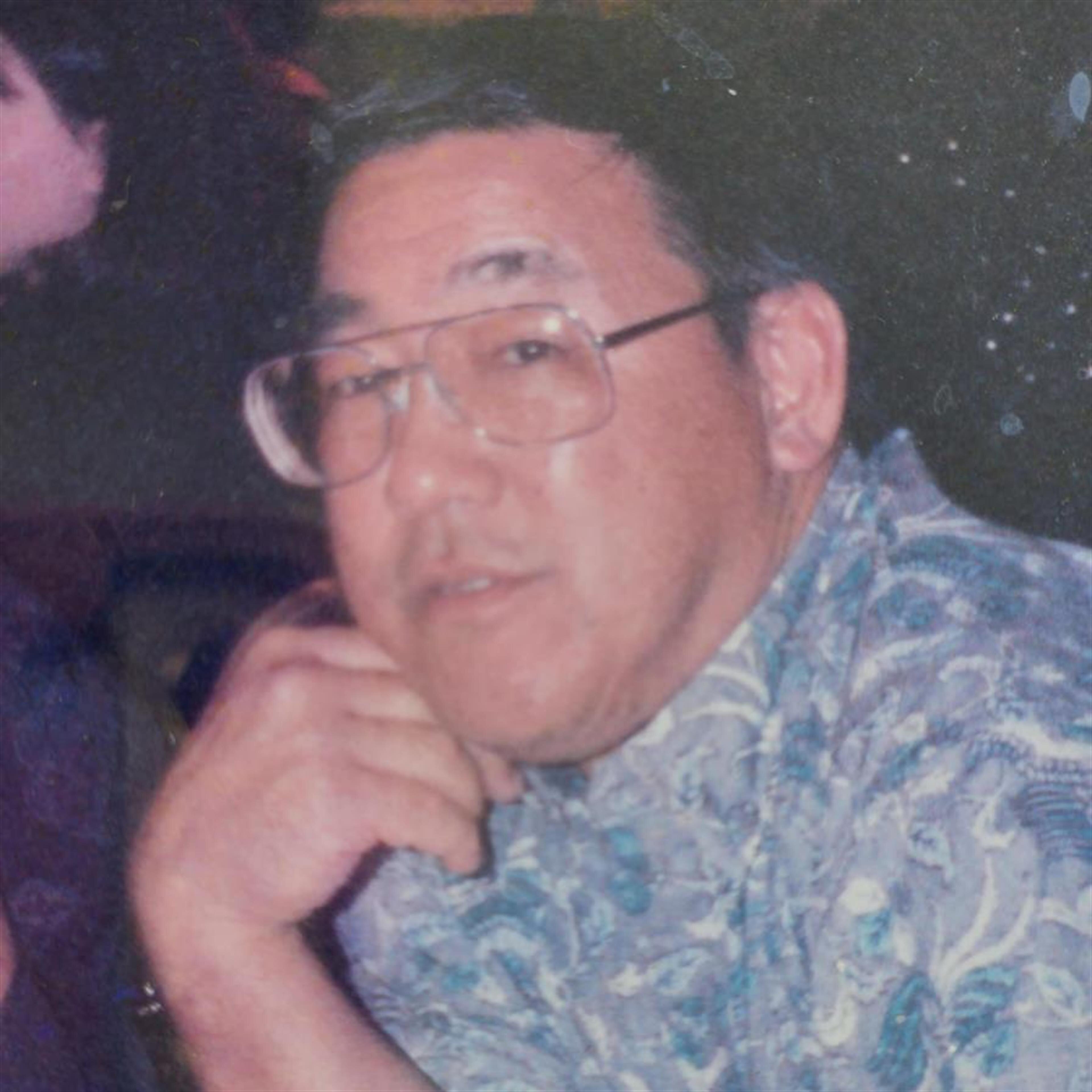 Dennis Yoshito Tokuoka