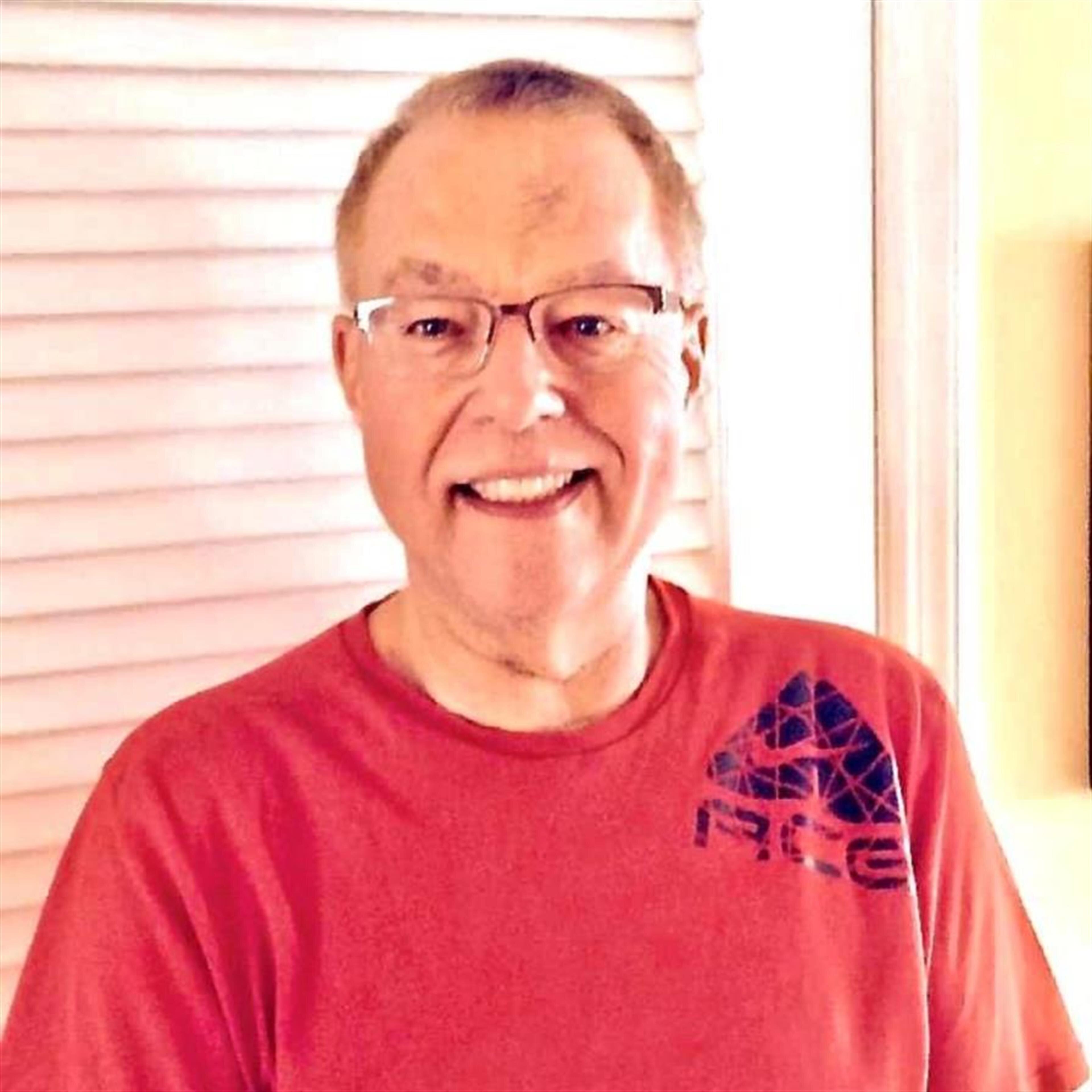 Dennis Gene Koharik
