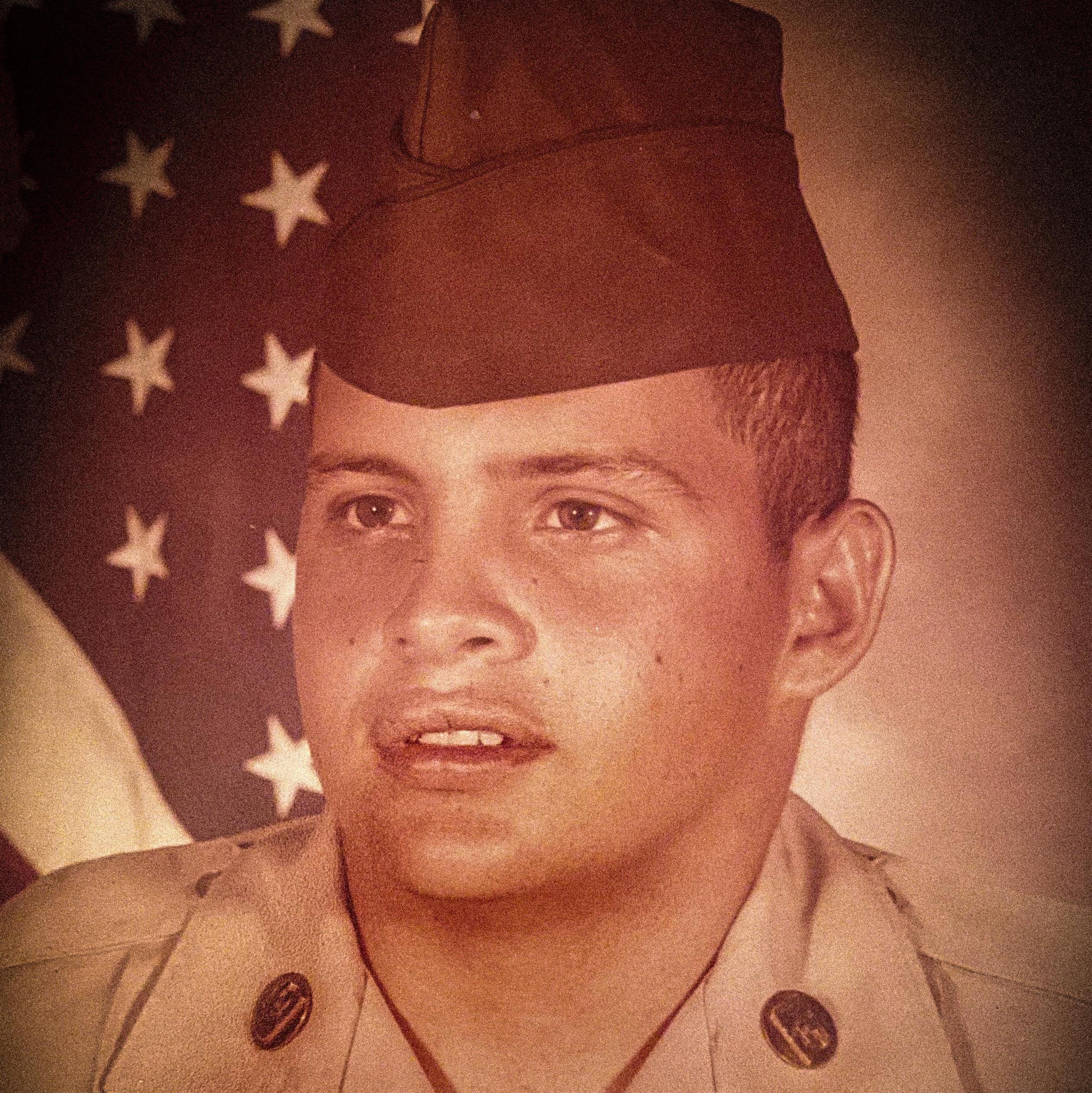 John Edward Fernandez