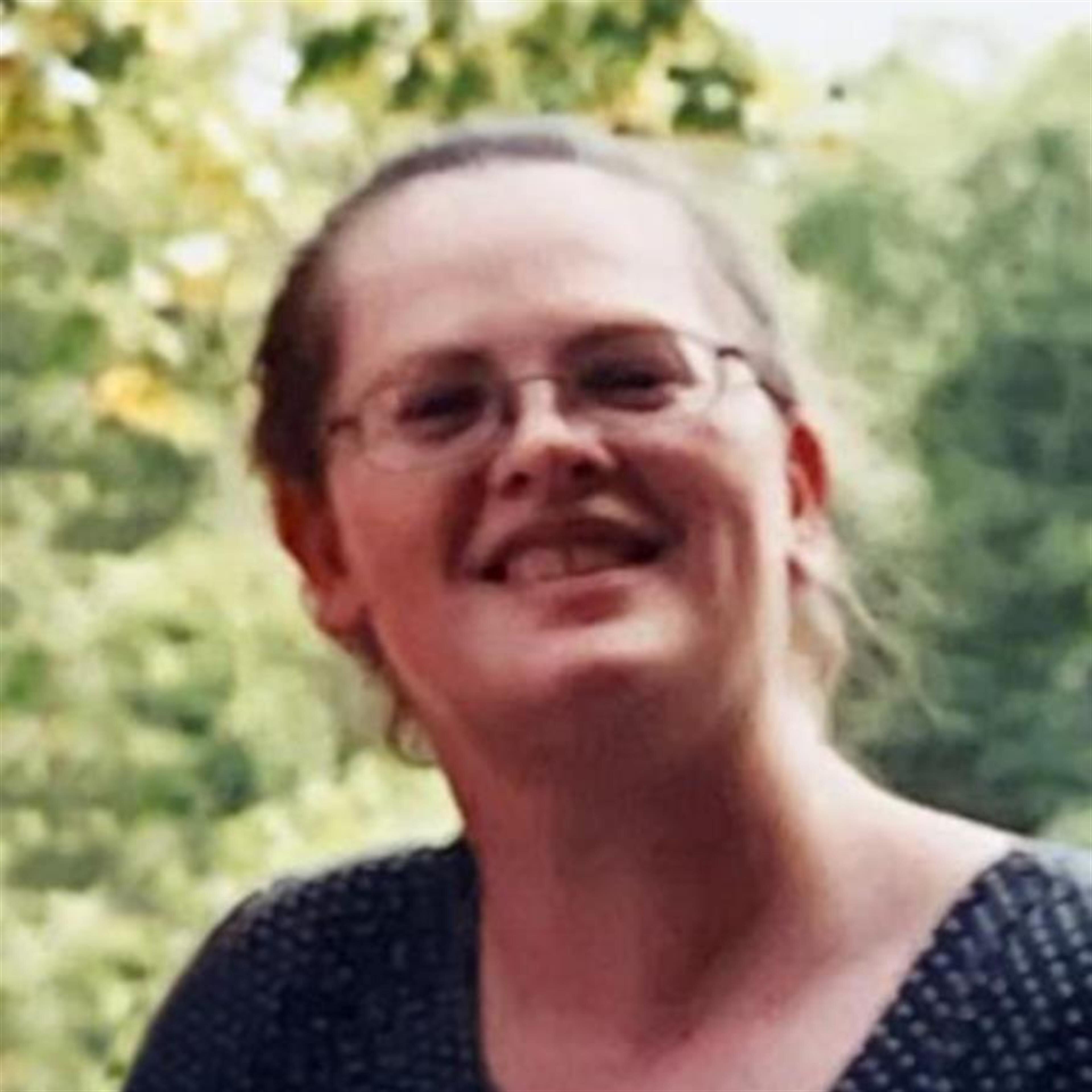 Carolyn S. Dowden (Lebanon)
