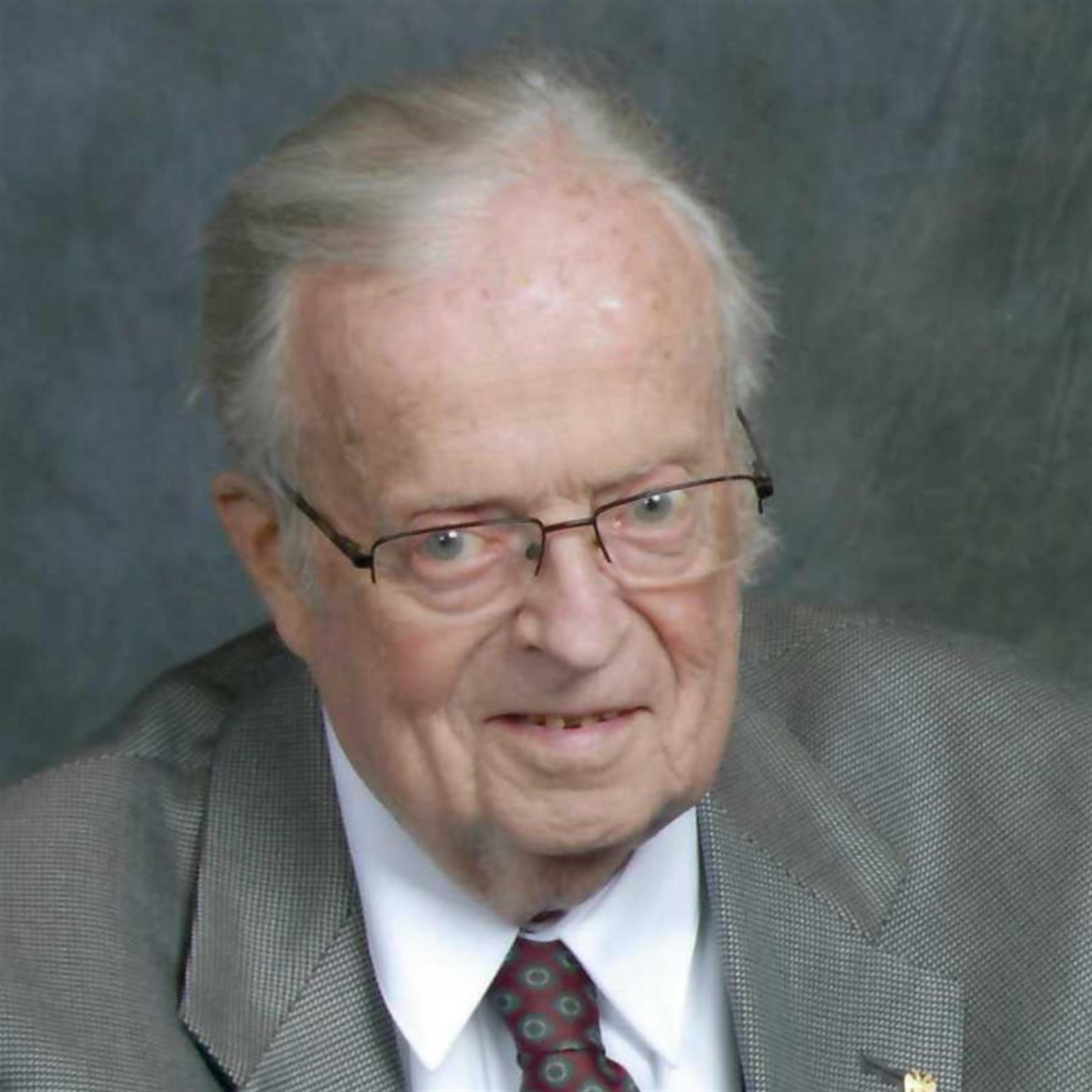 H. Richard "Dick" Allen