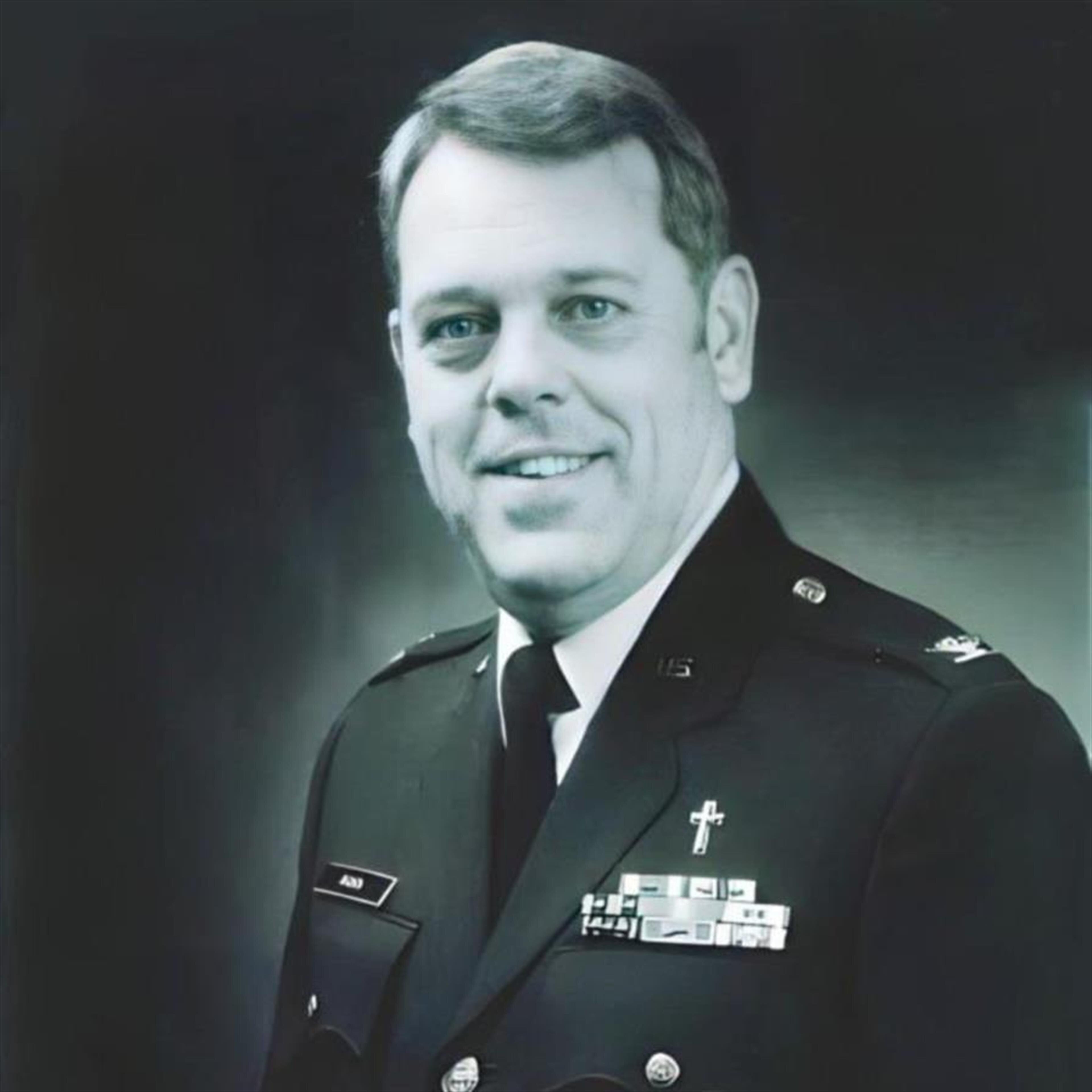 John Lemuel Mann