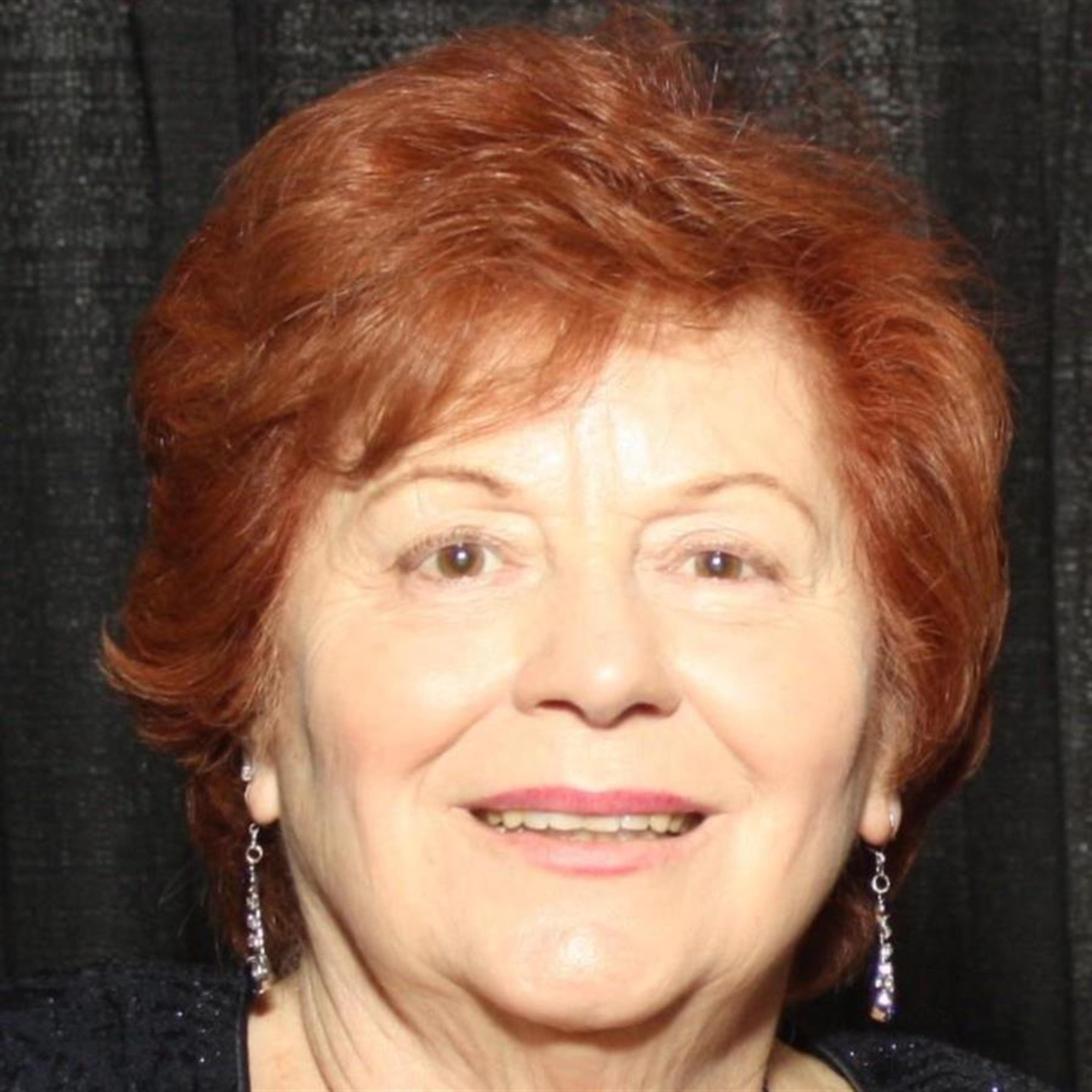 Joan B. DeCandia