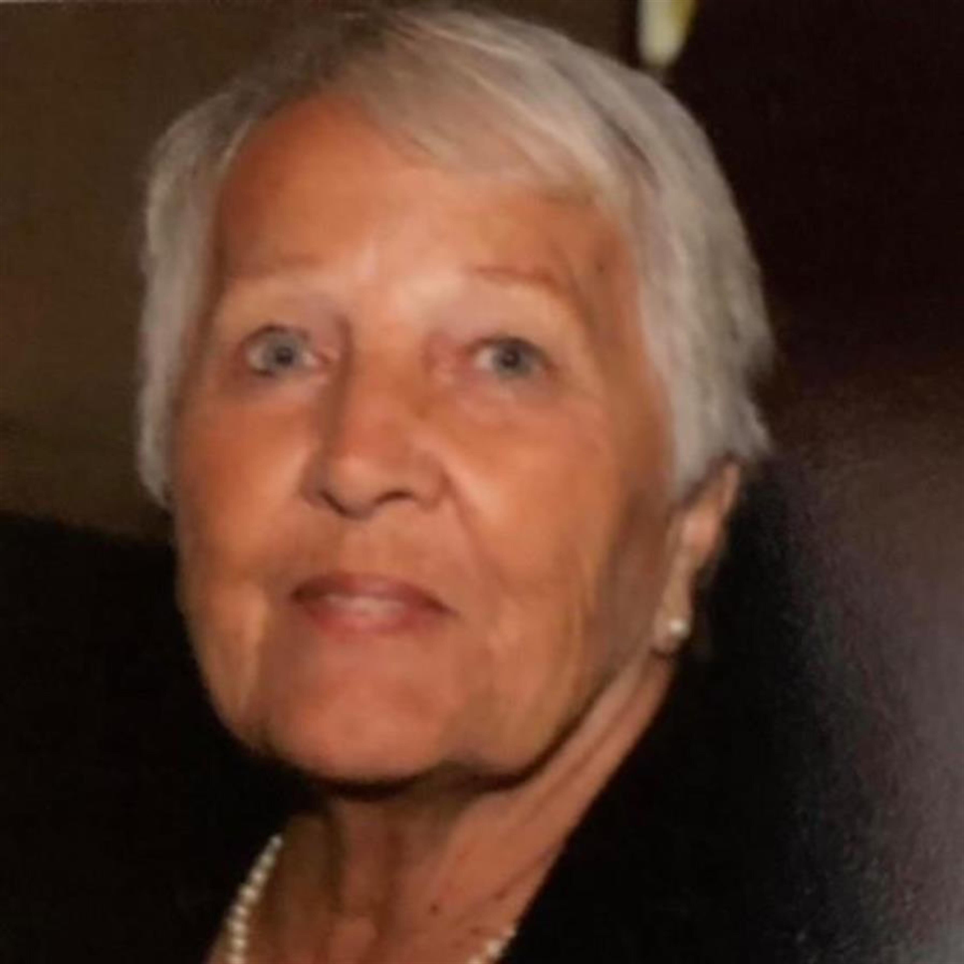 Carol Joan Kramer