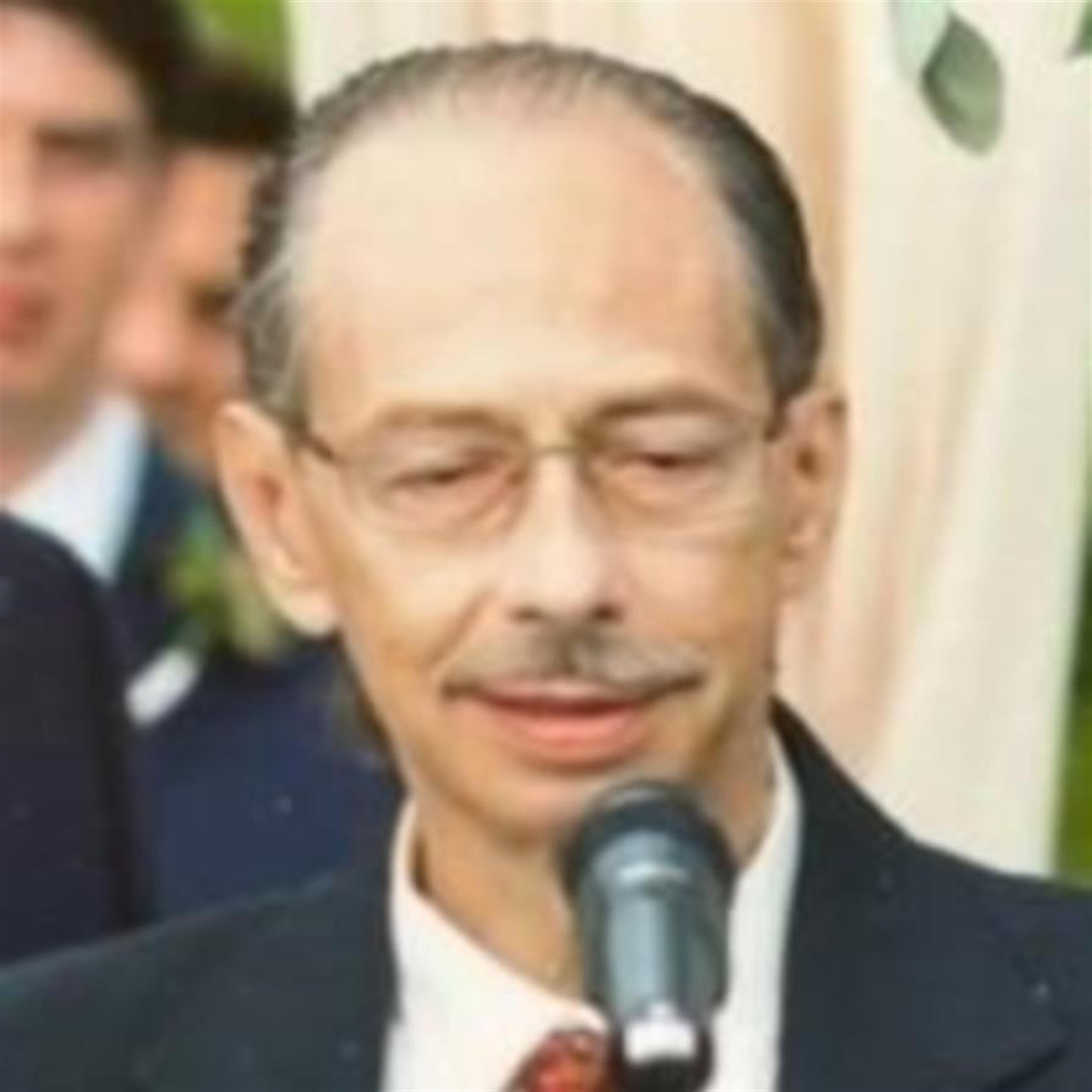 Ronald E. Pritchard