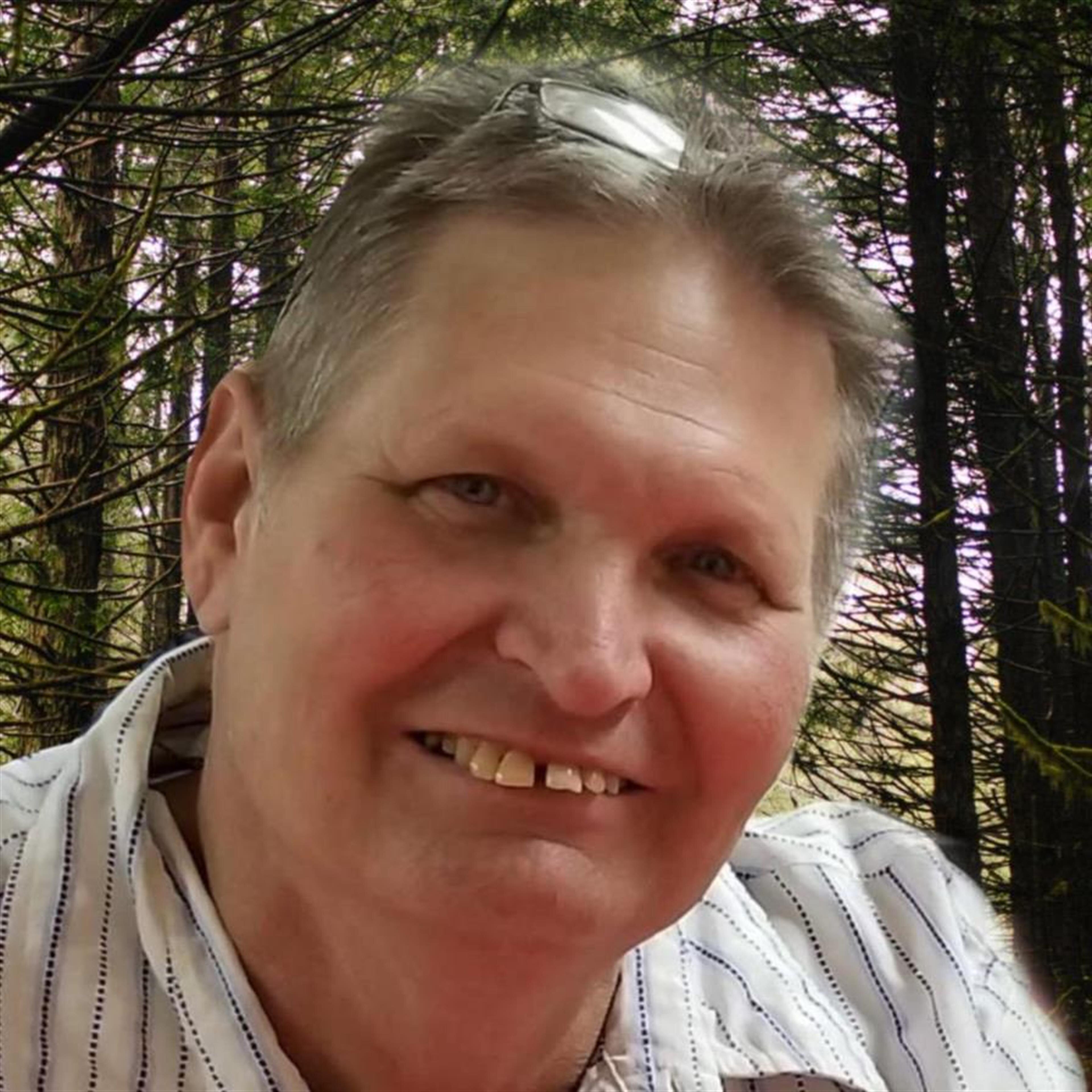 Donald Lynn Staton