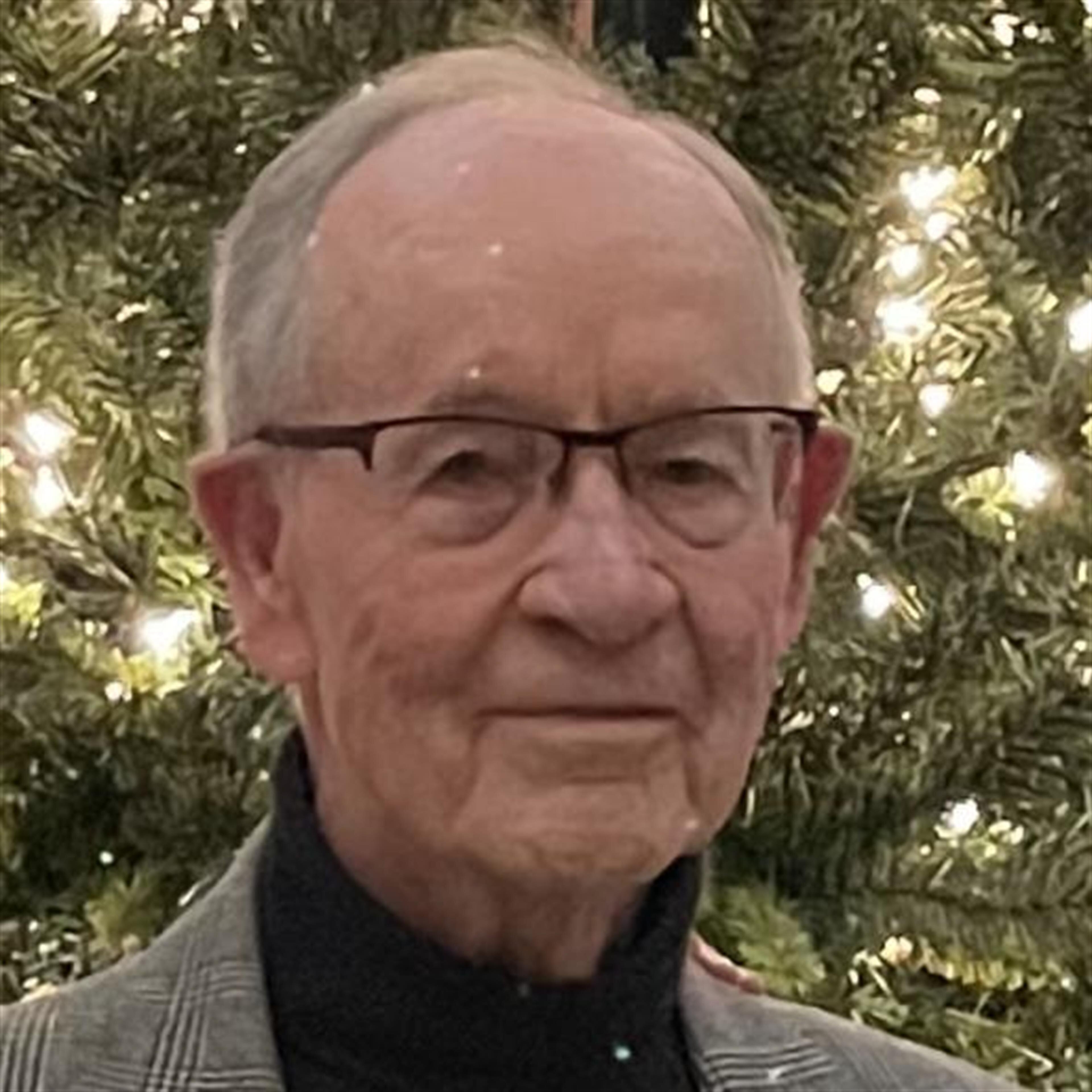 Carl F. Hart