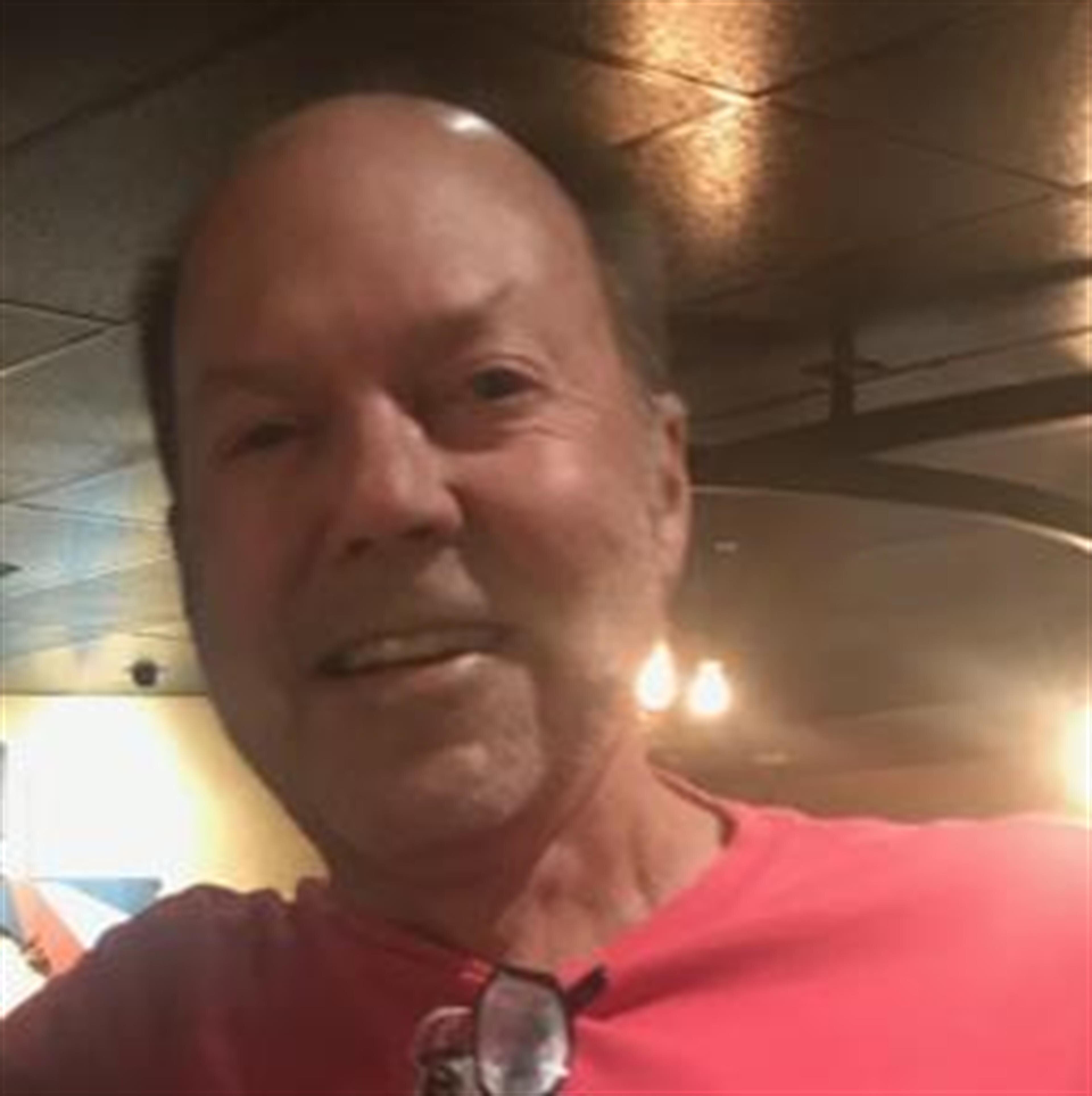 Johnny L. Teale