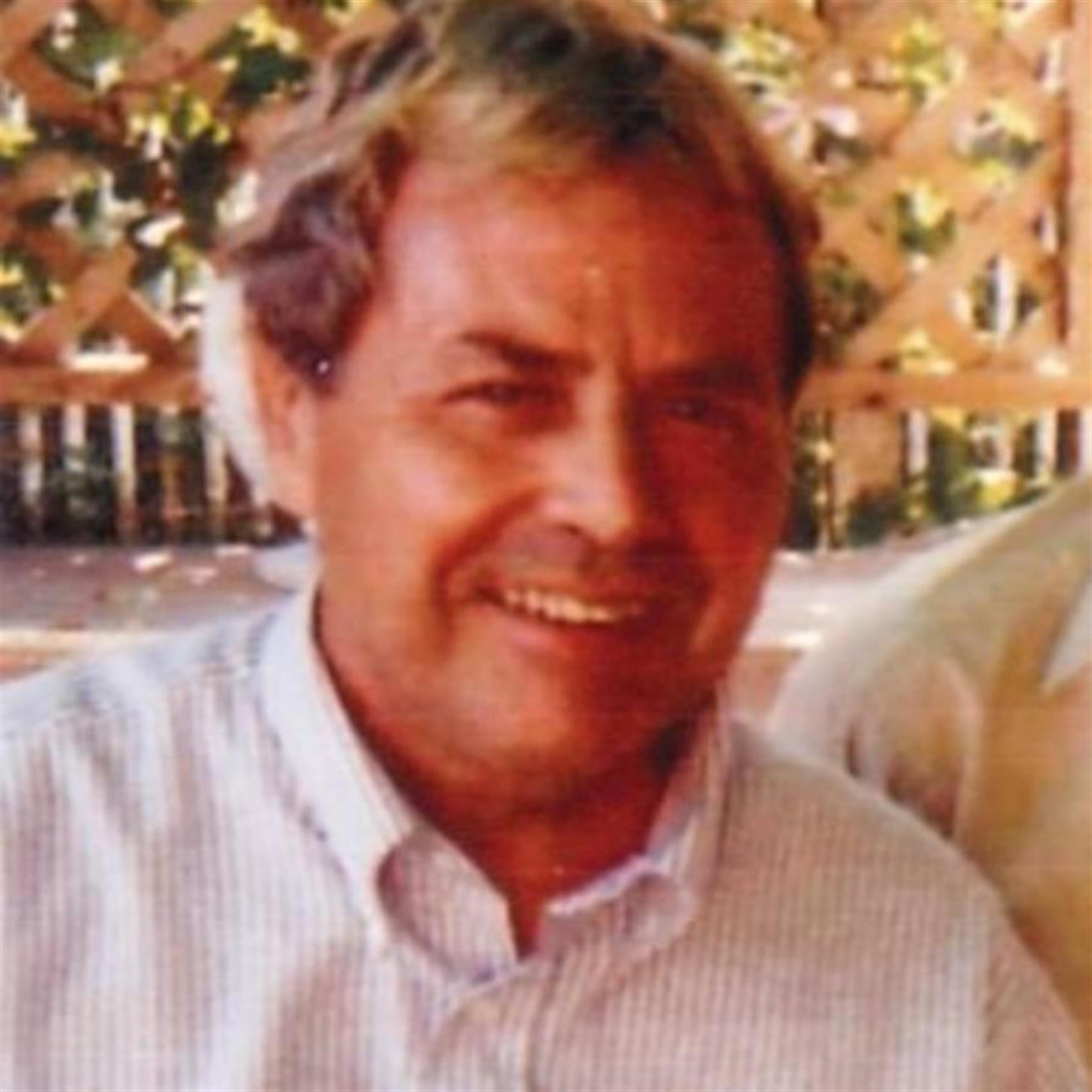 David Leroy Oetjen