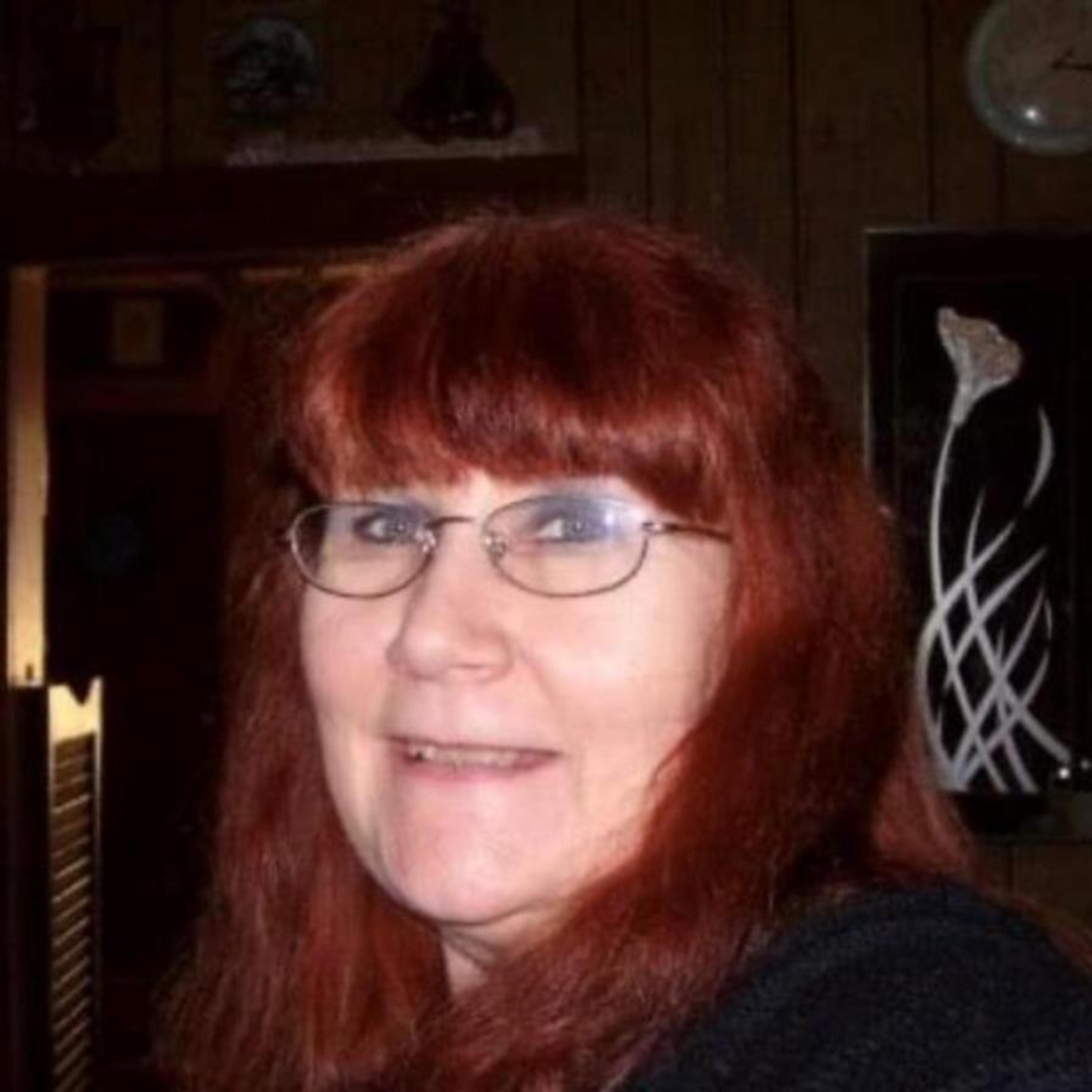 Deborah Ann Mabon