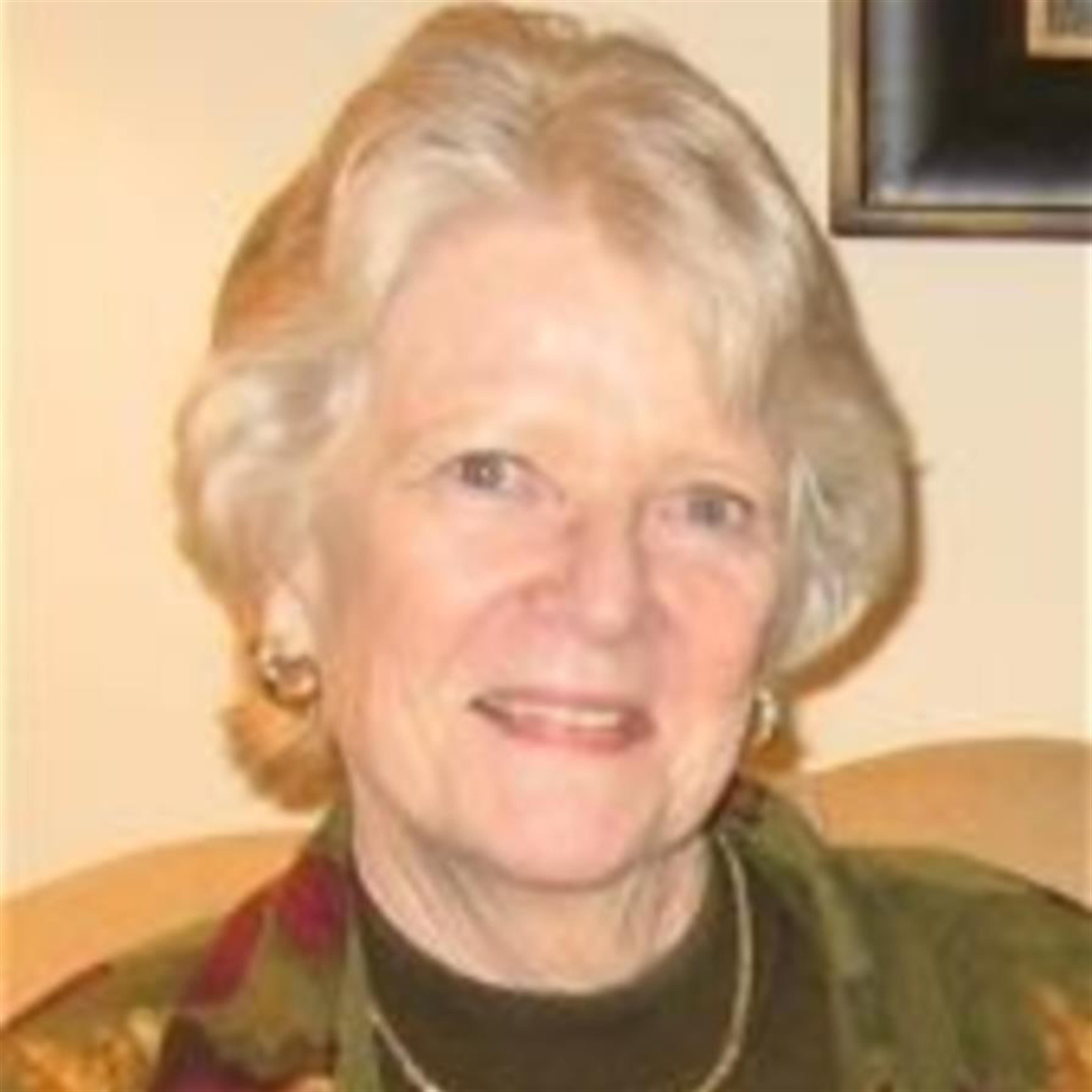 Mrs. Kay Cole Smith's obituary picture