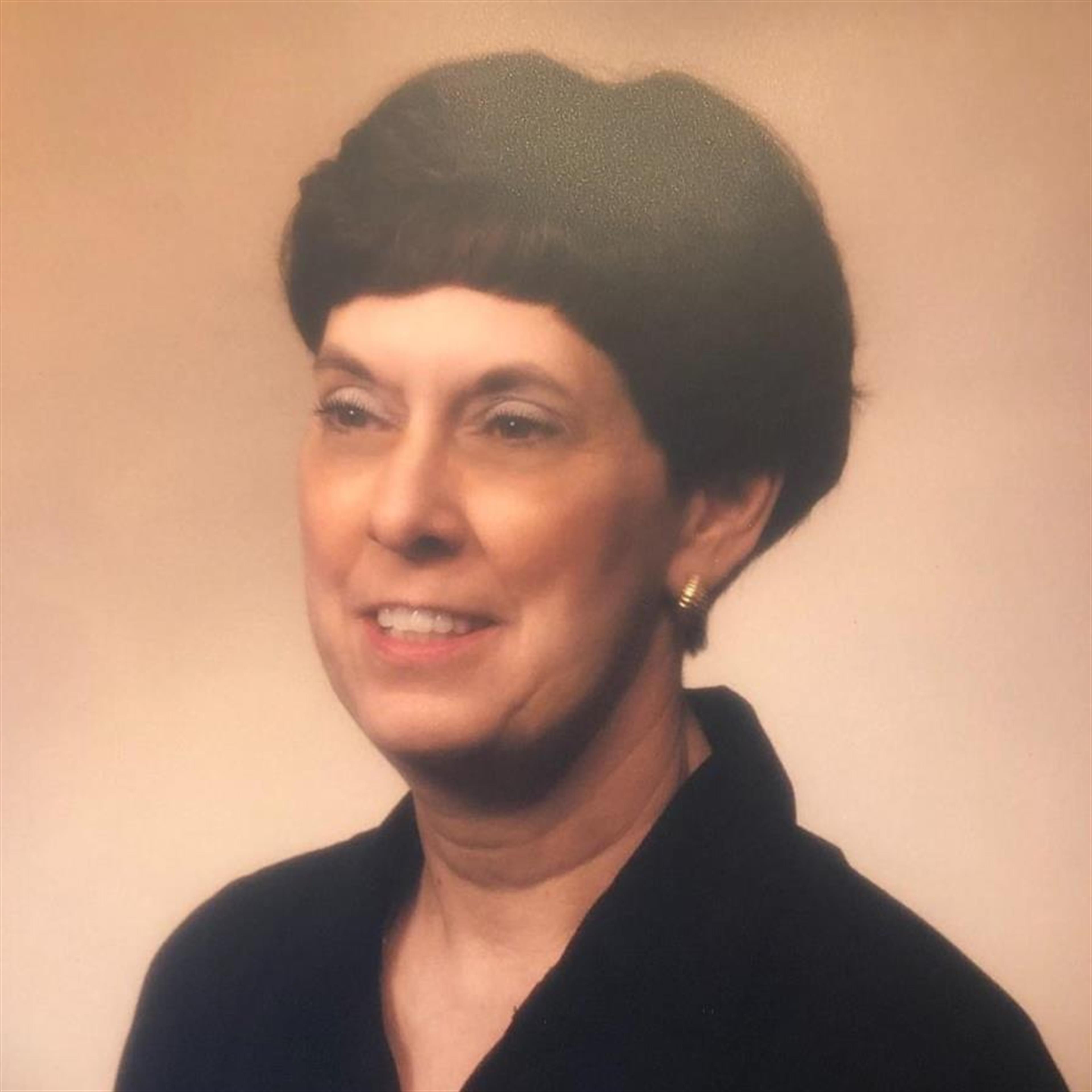 Charlotte Jean Mason