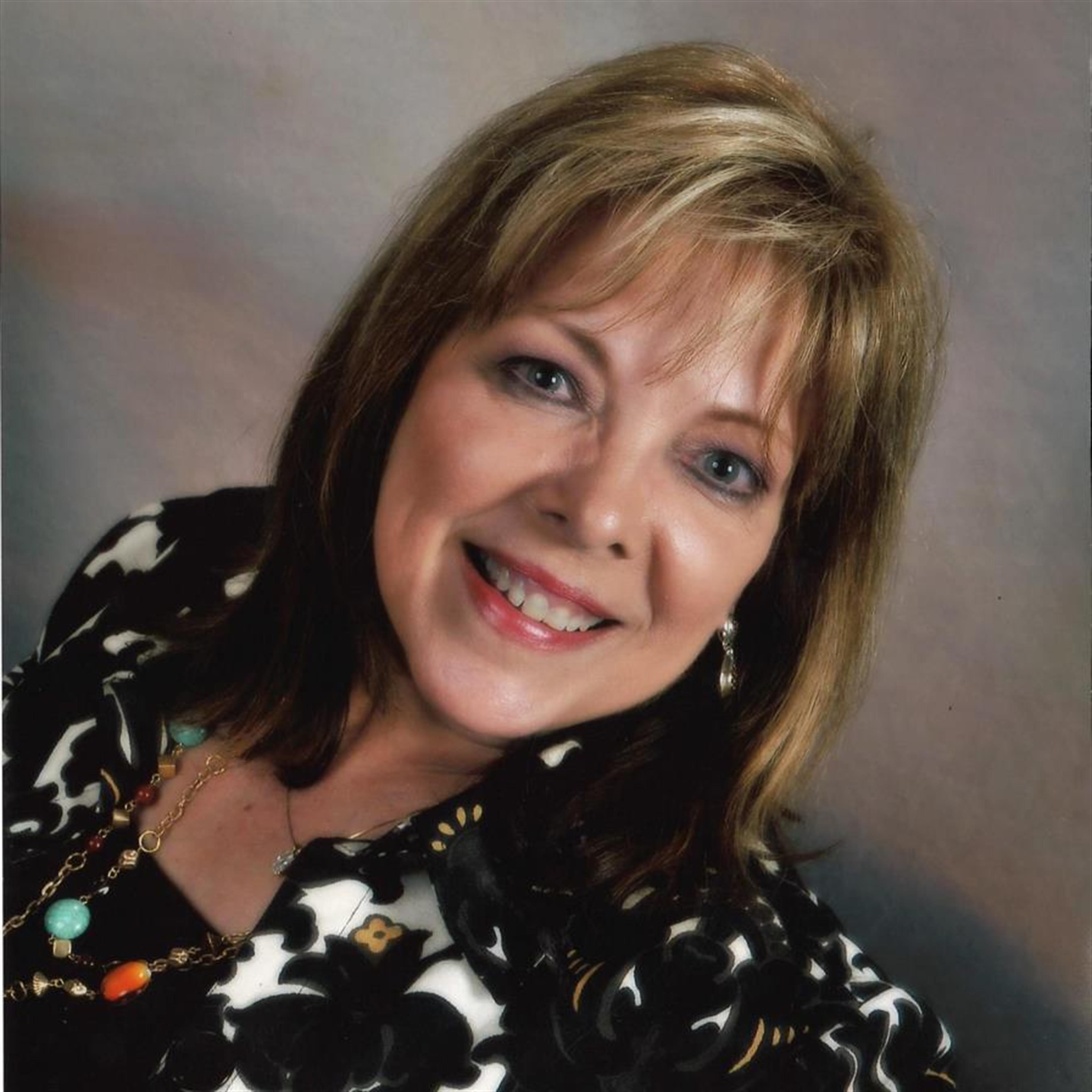 Brenda Sue Merriman