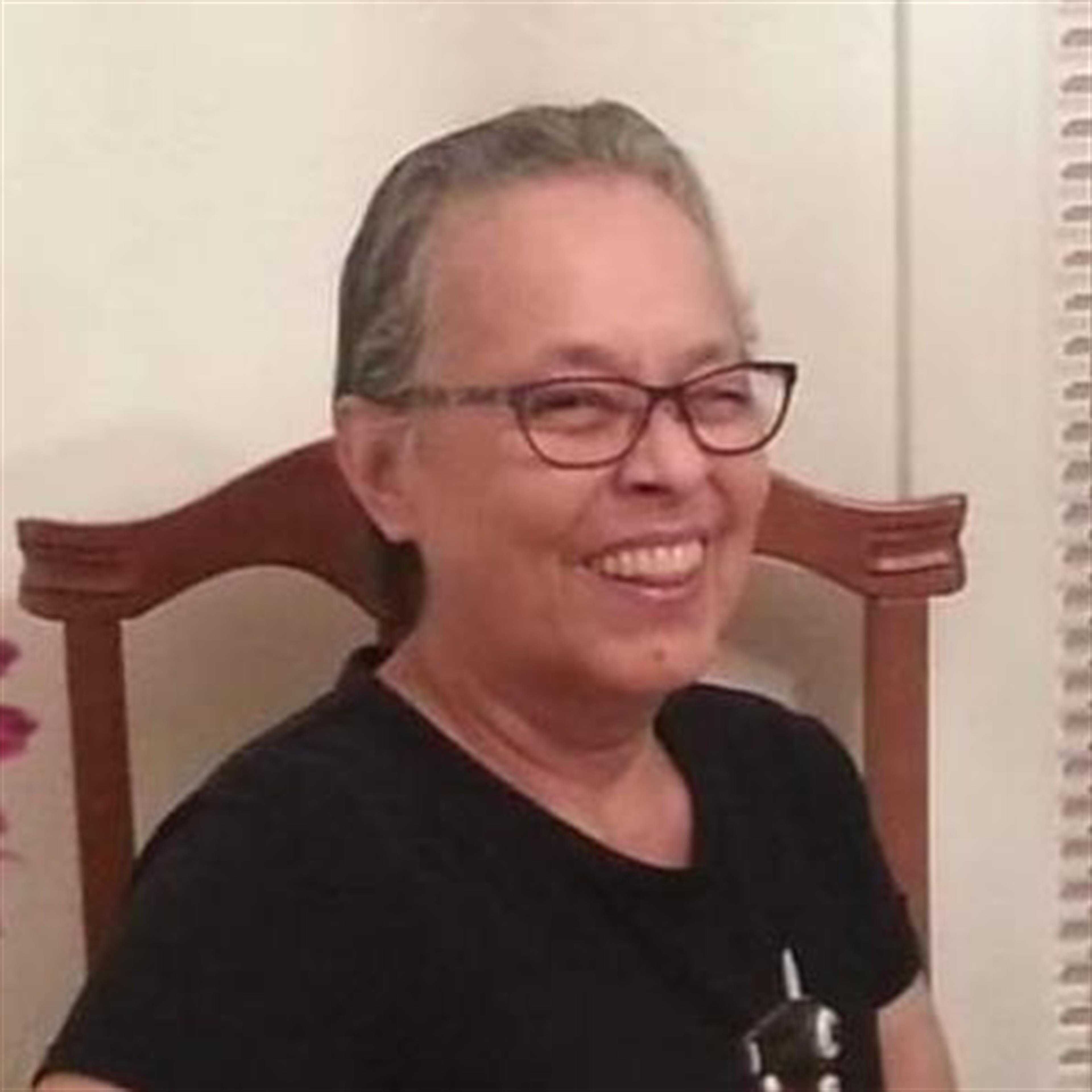 Margarita Santiago Torres
