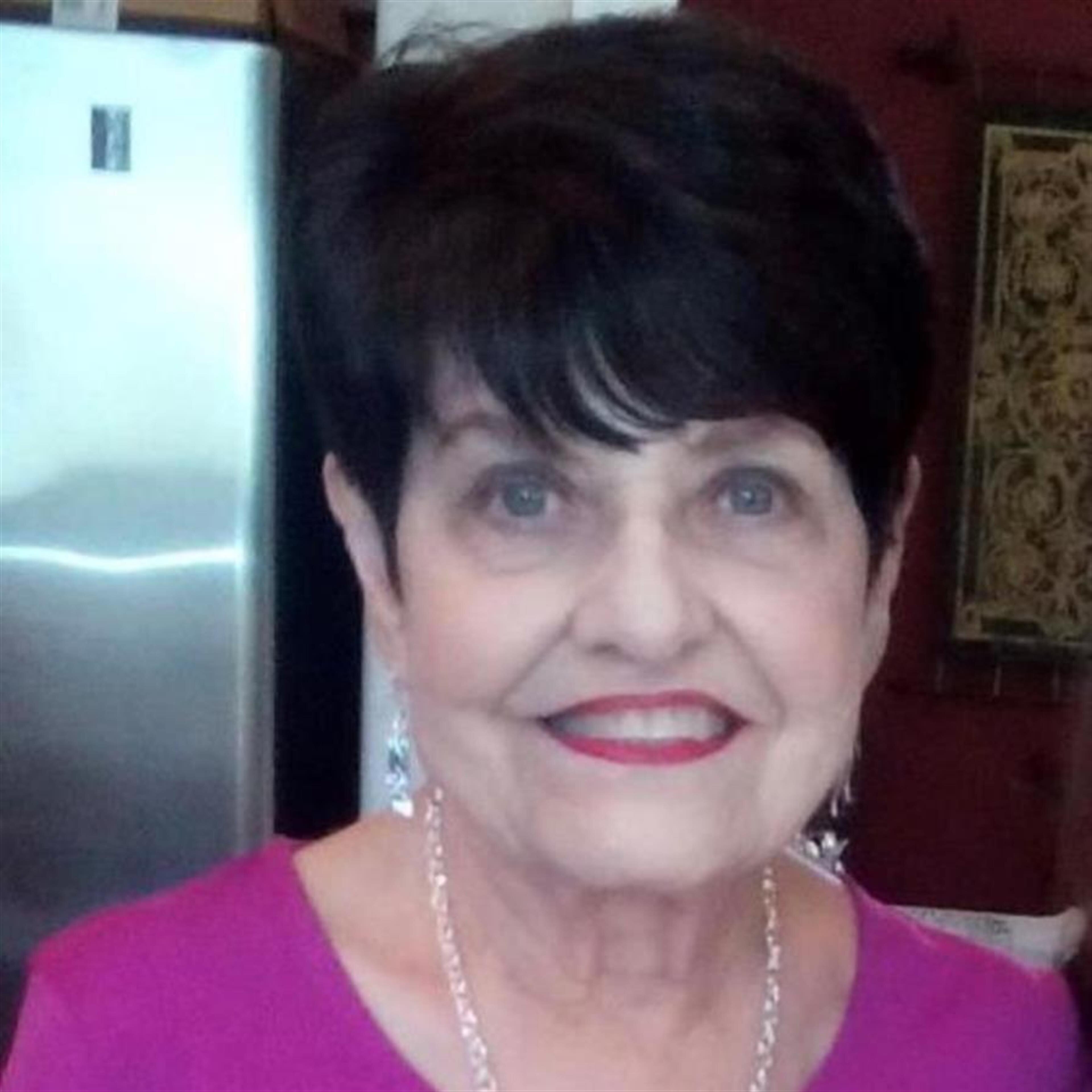 Laura Olivera
