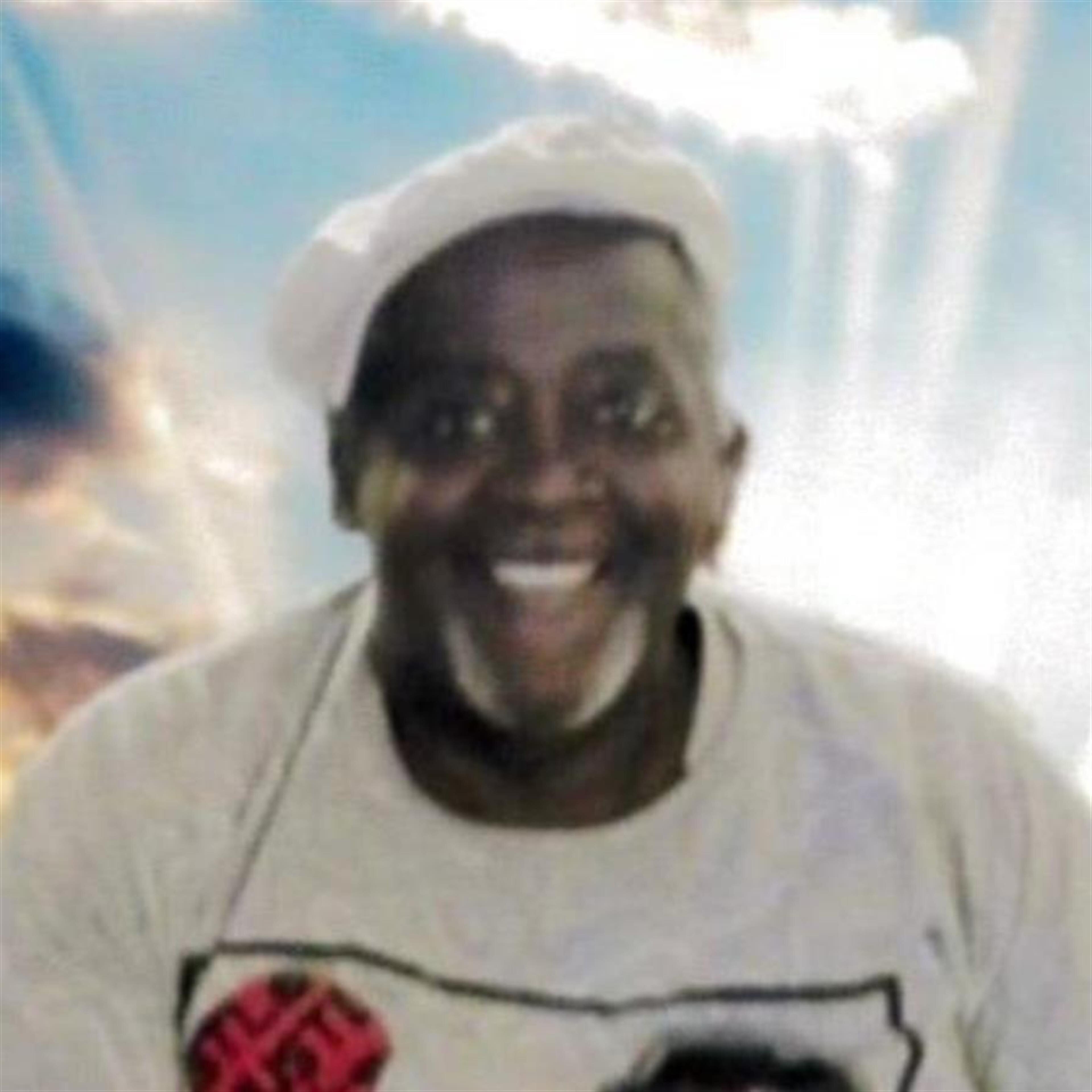 Herman James Jr