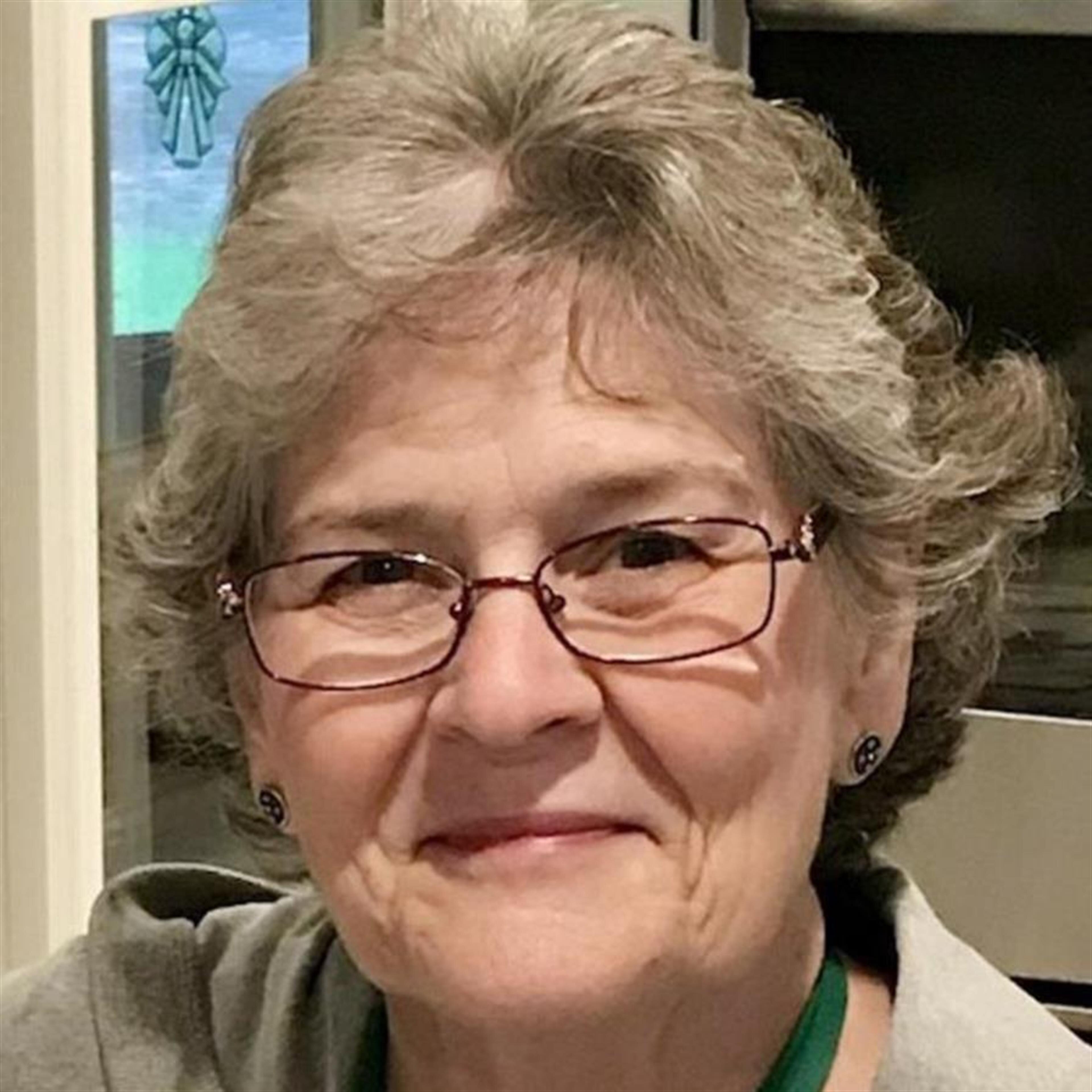 Lynn Schminke Marcel