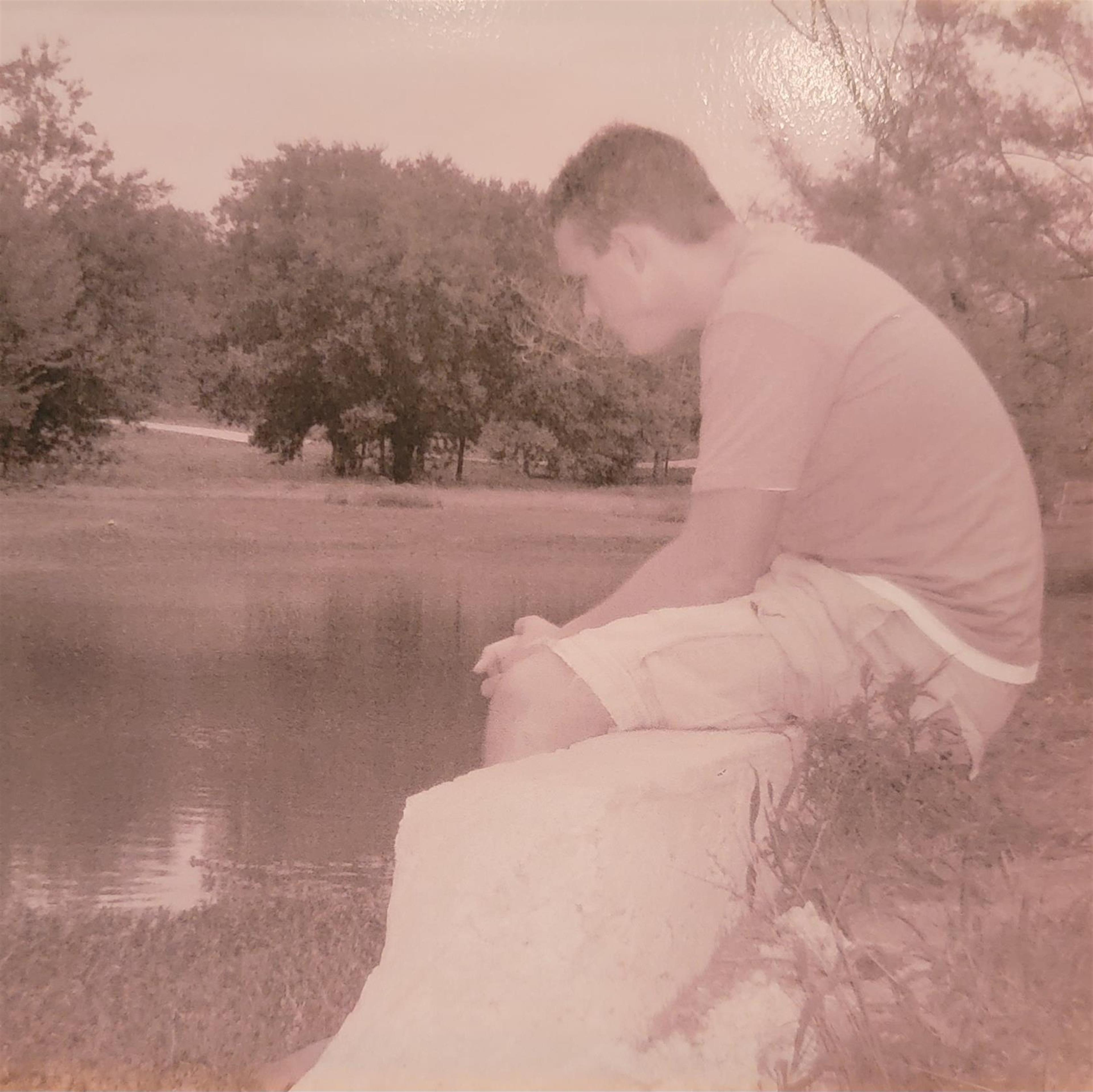 Jacob Daniel Burke