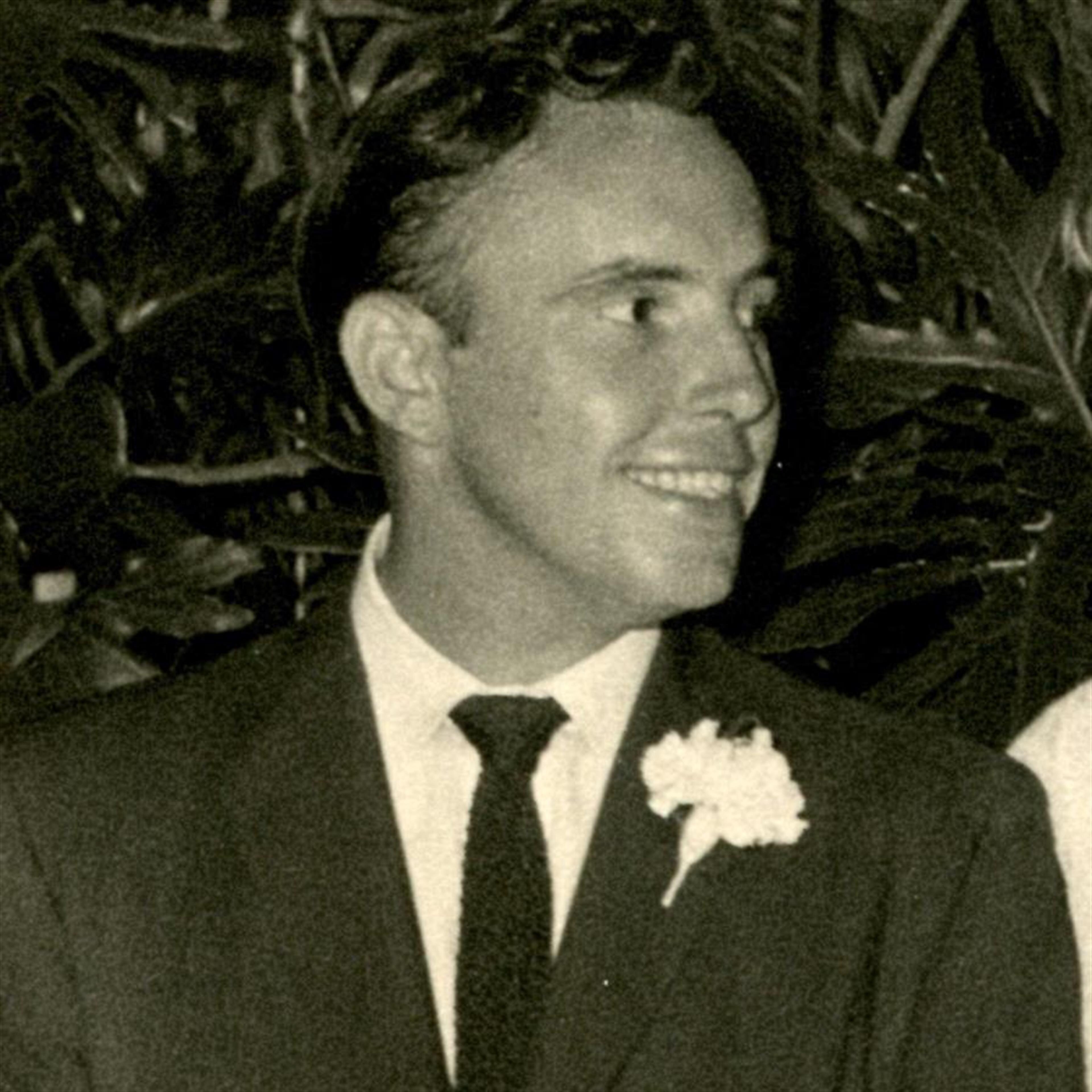 Mr. James Austin "Bud" Cagle Jr.