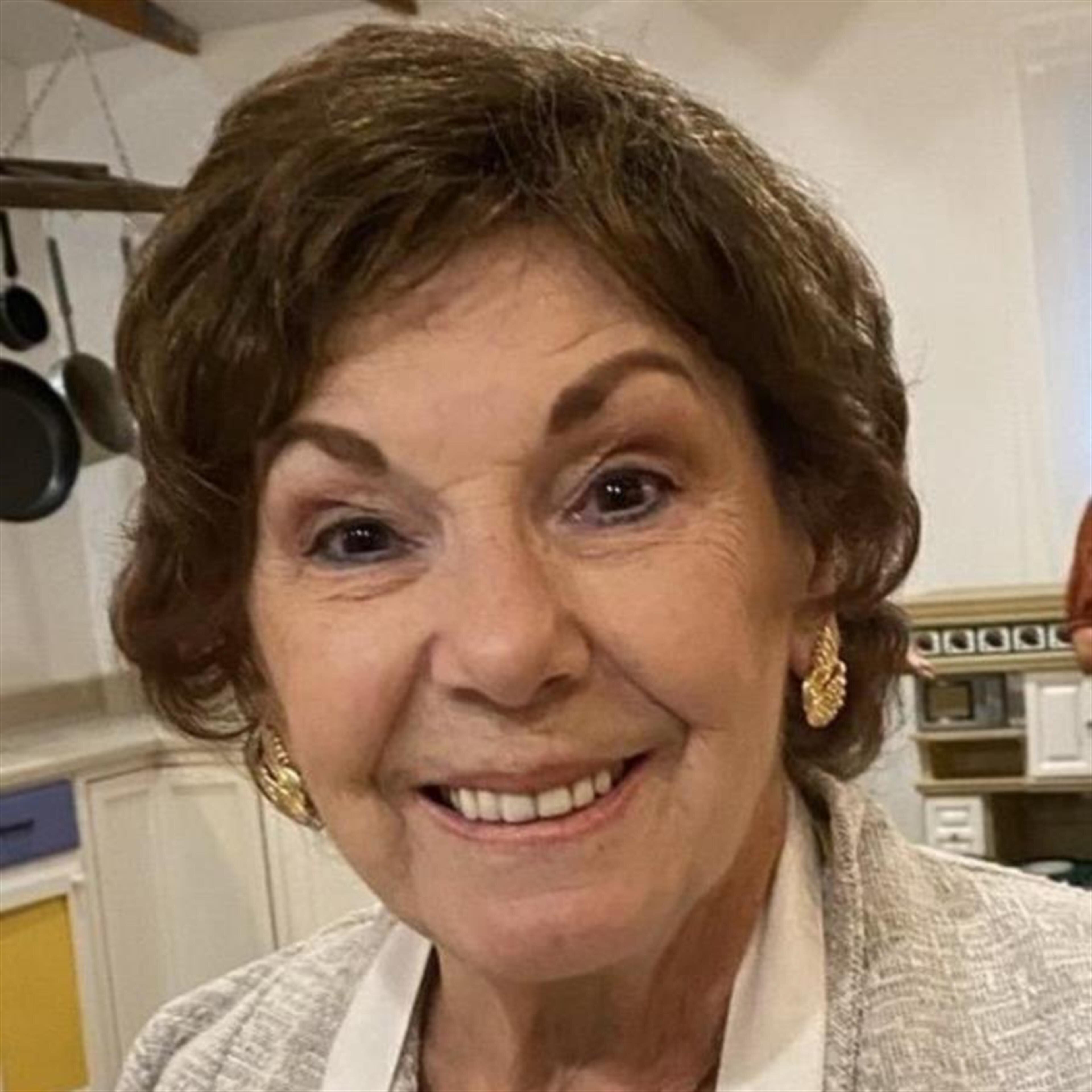 Angela Carvajal Bartley
