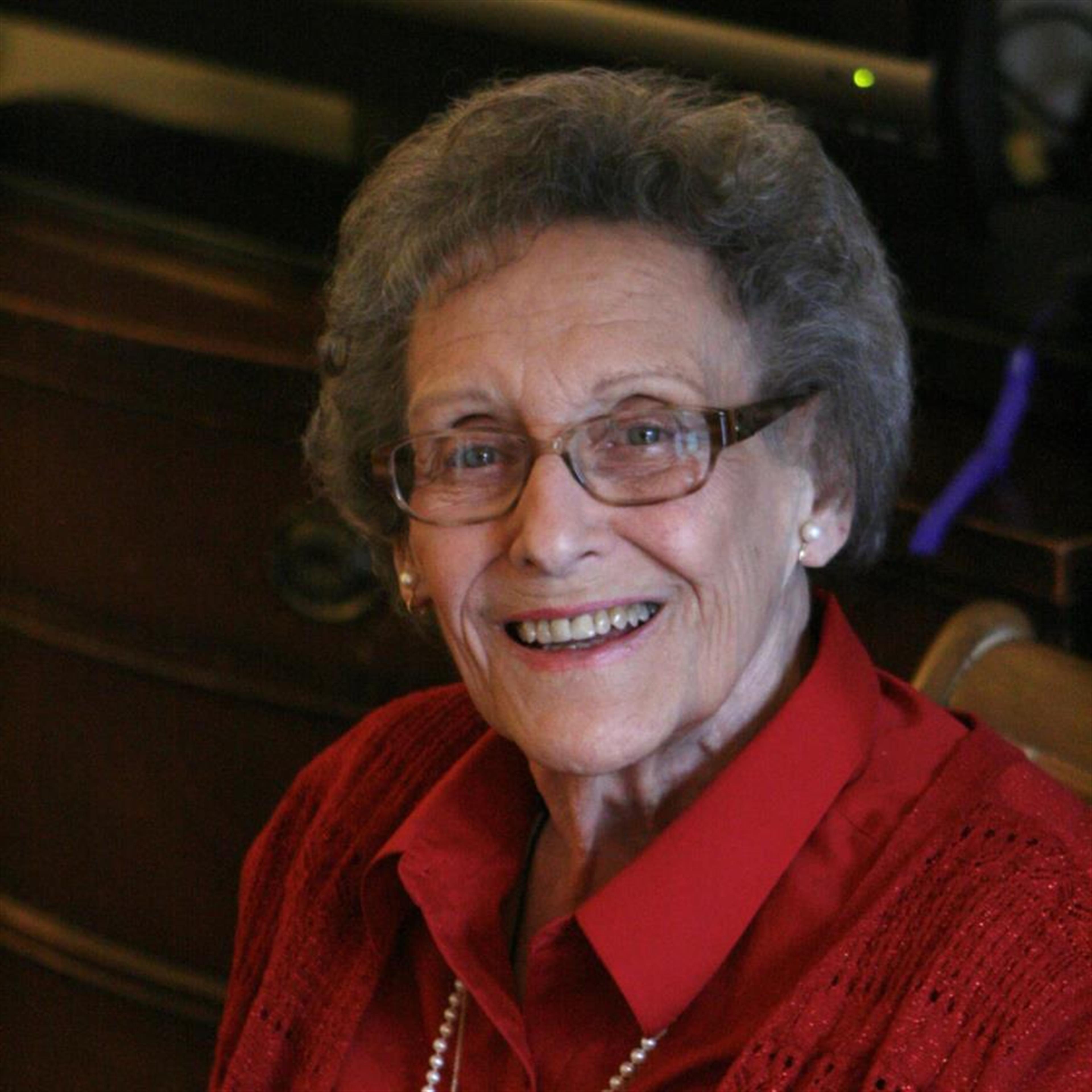 Dorothy Creath Cottam