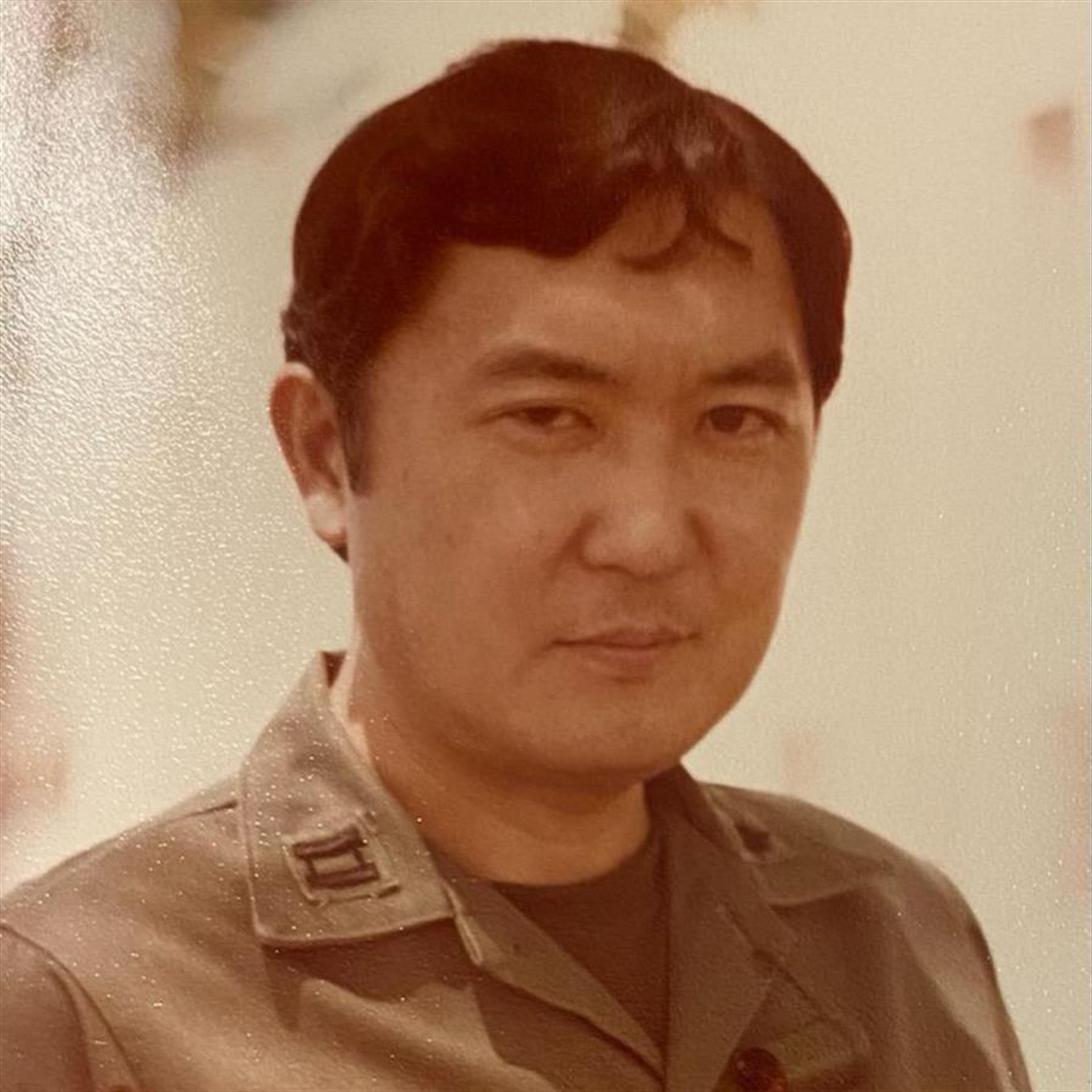 Albert S. Kawai