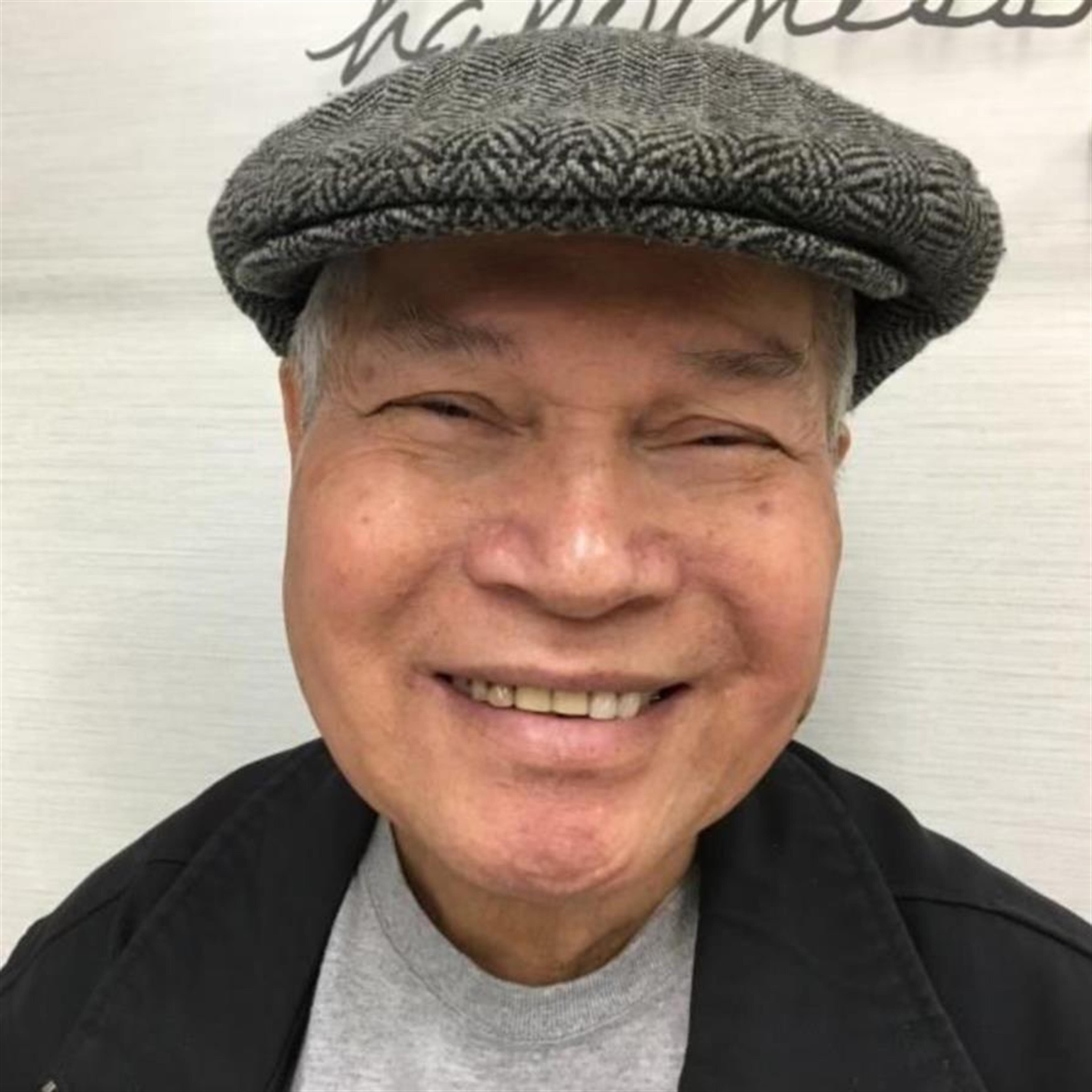 Cao Van Tran