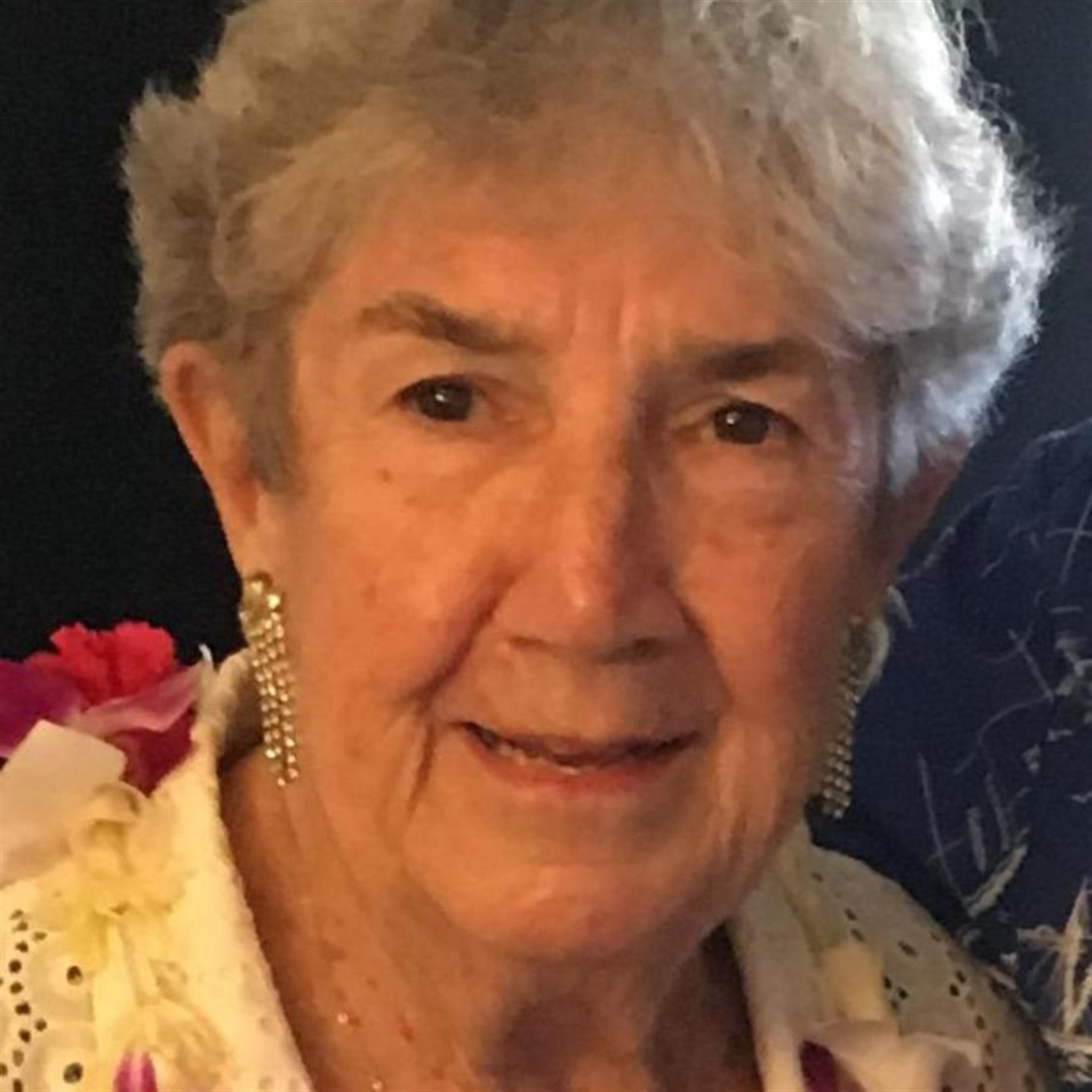 Clare Bernadette Heiser Spodobalski