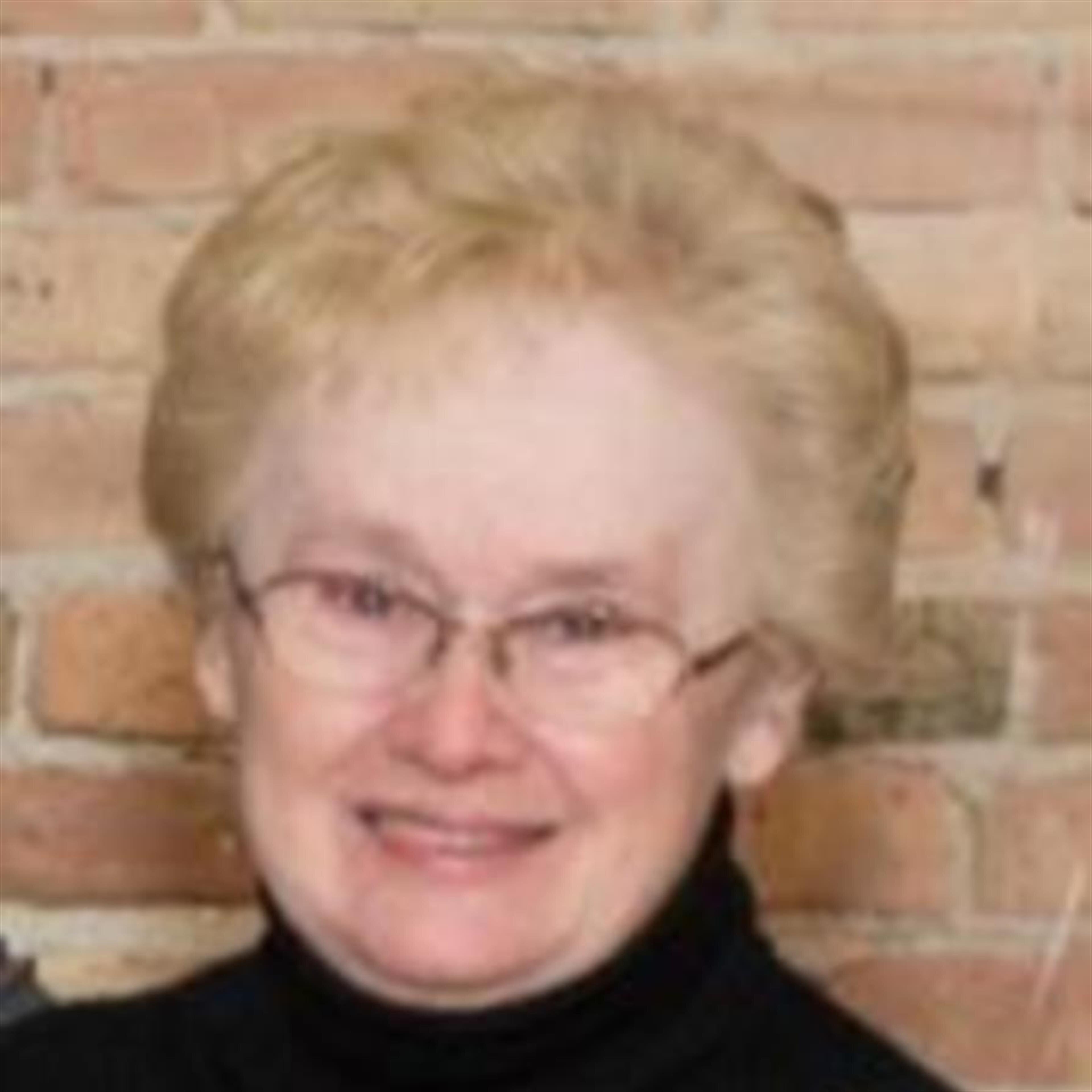 Doris Barnett