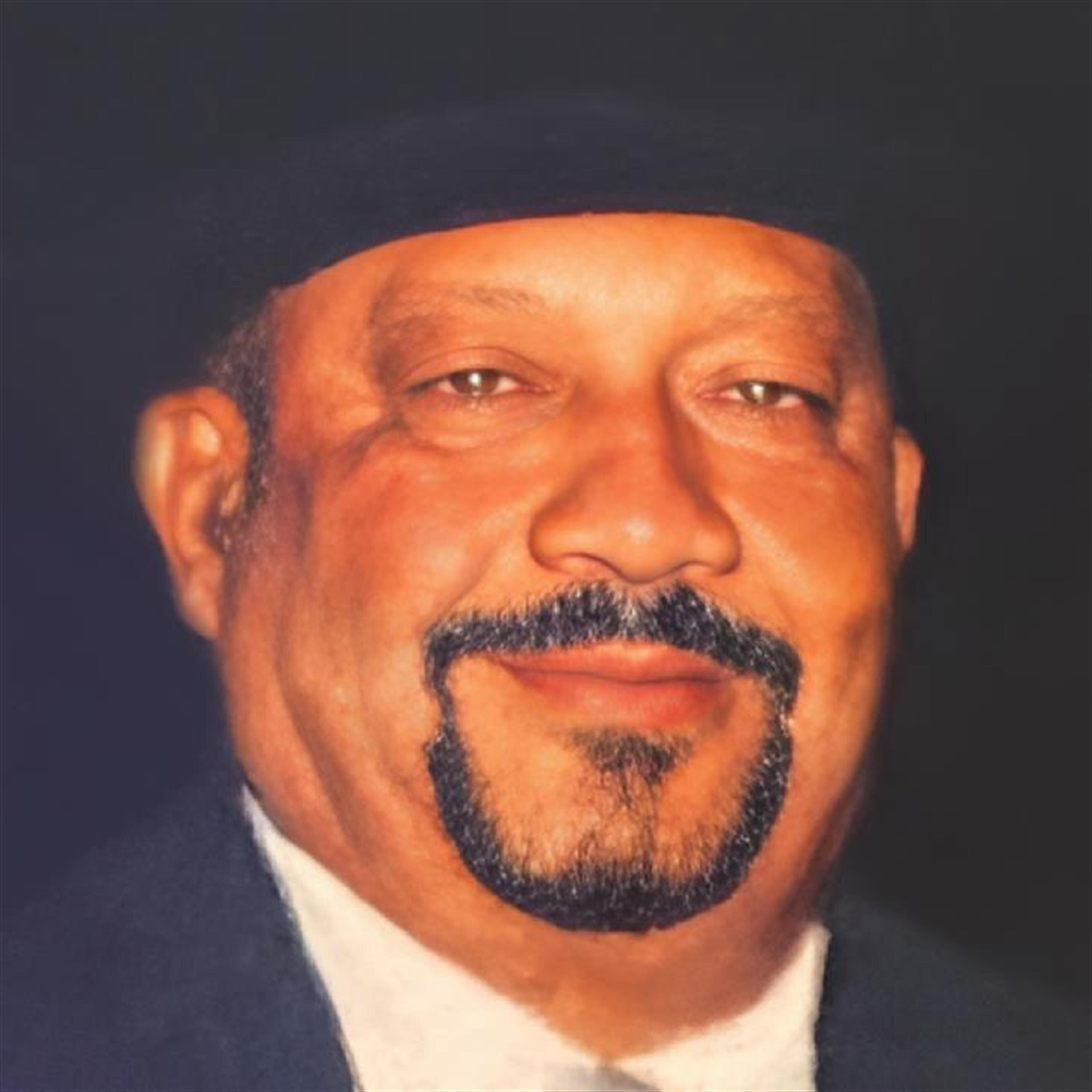 Eddie Lee Mays