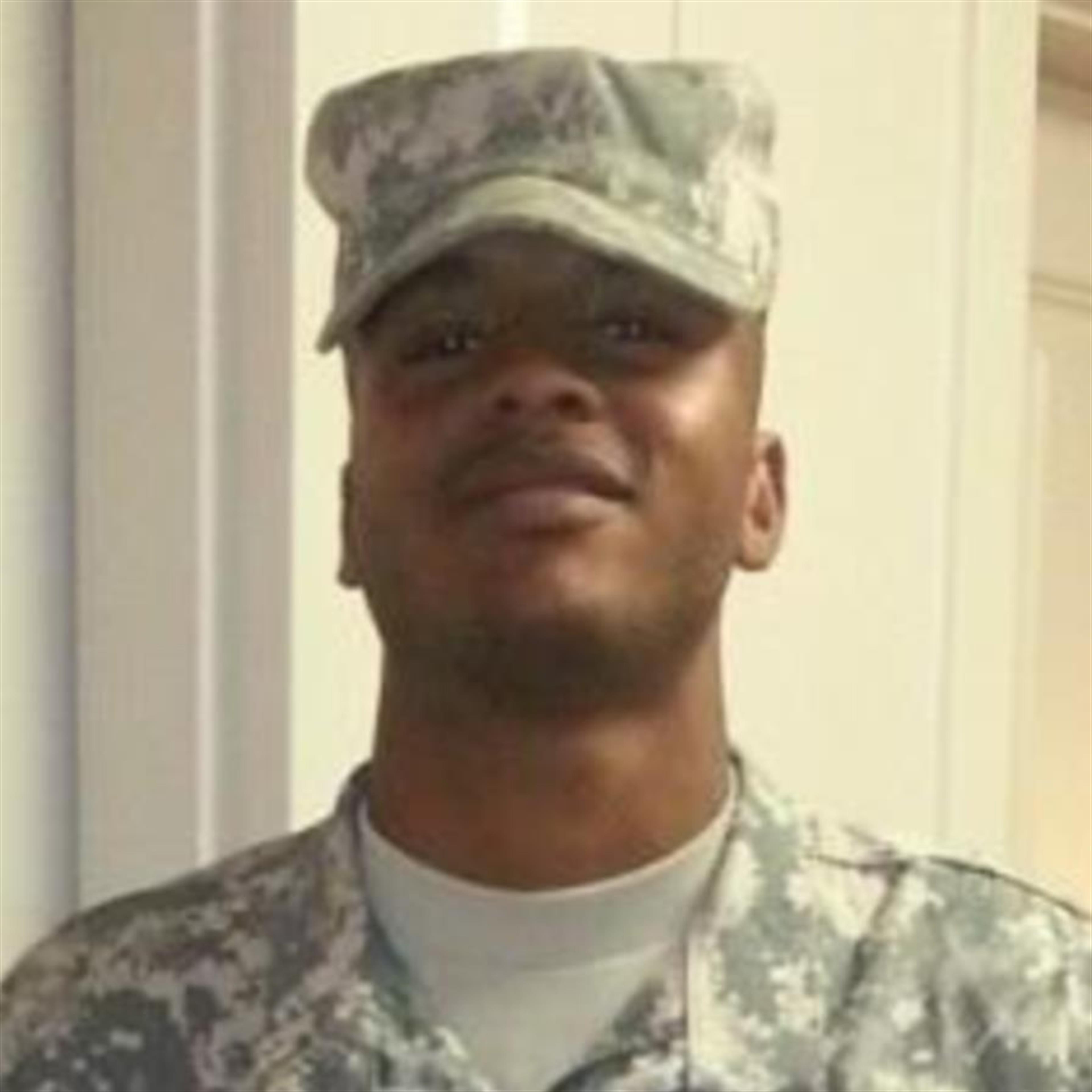 Mr. Jared Keith Irving