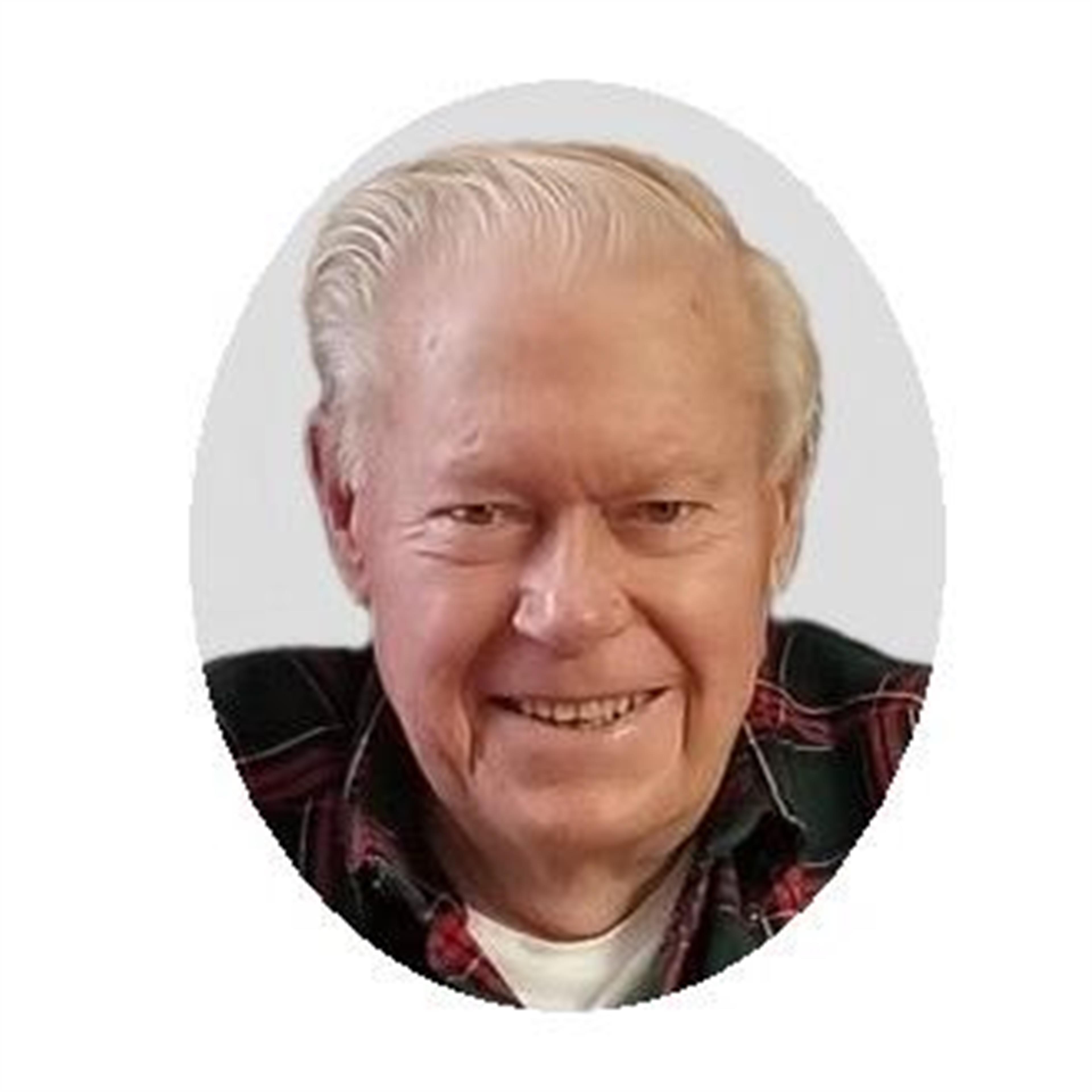 Millard F. Bossert's obituary picture