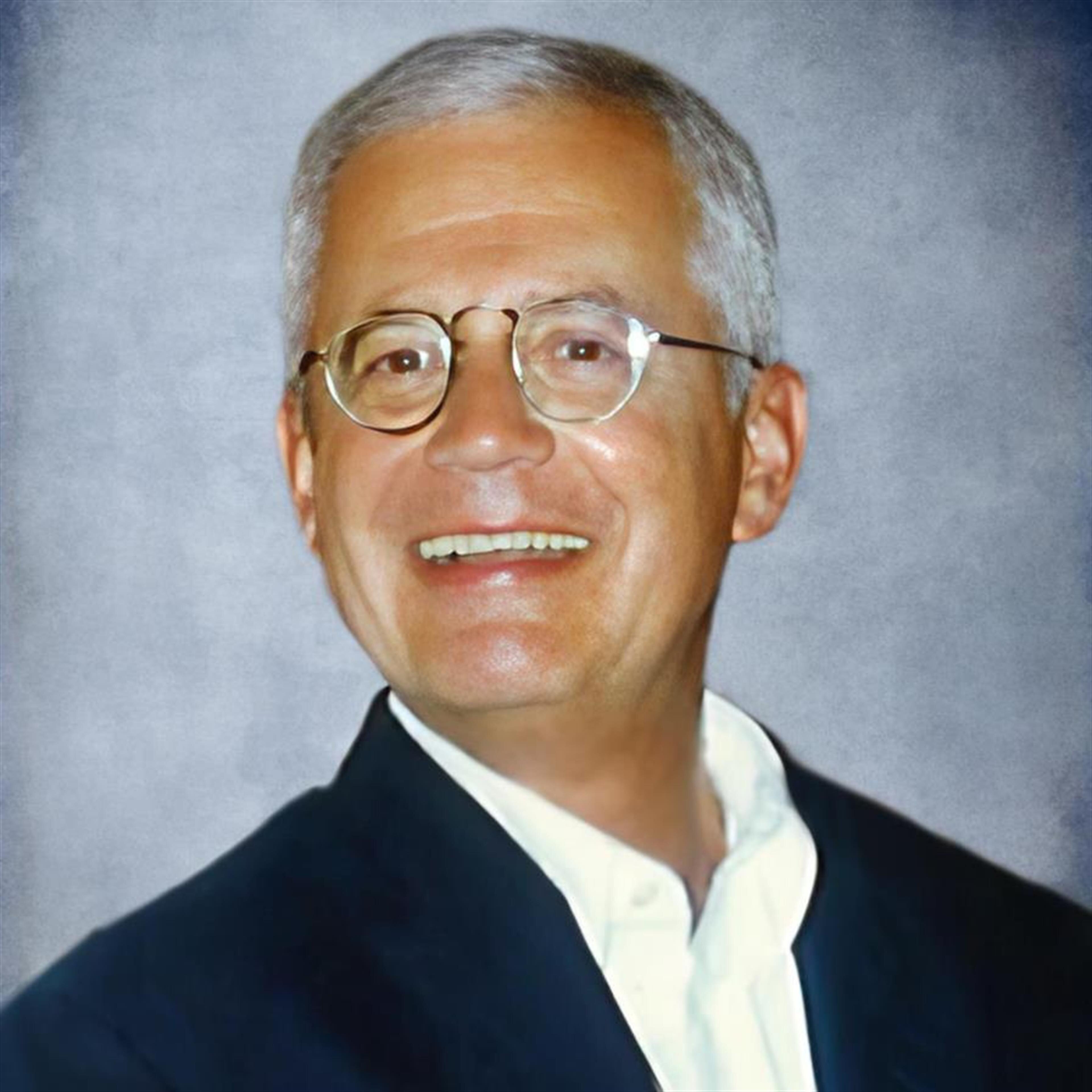 John Edward Roman