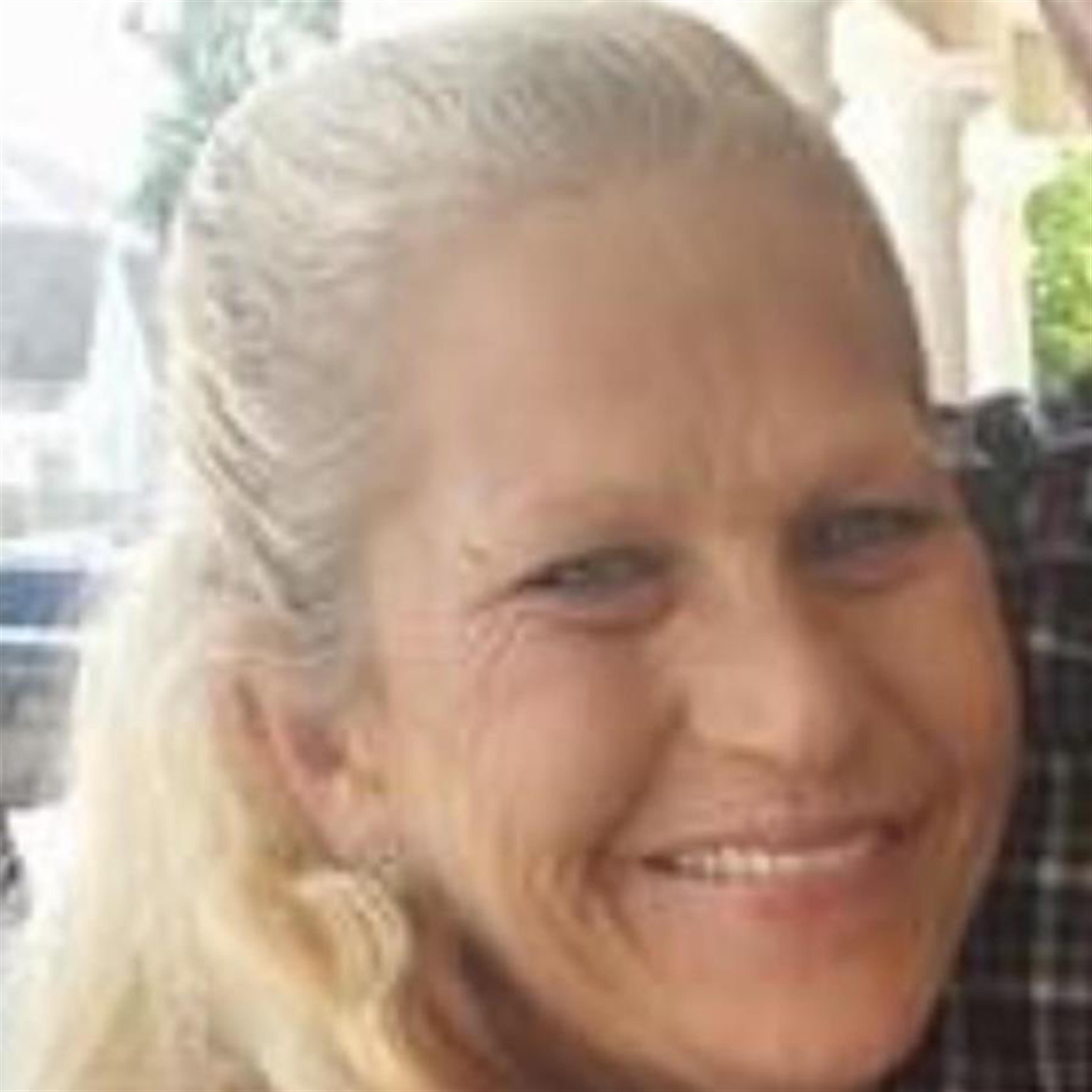 Marcy Jane Bly Moore