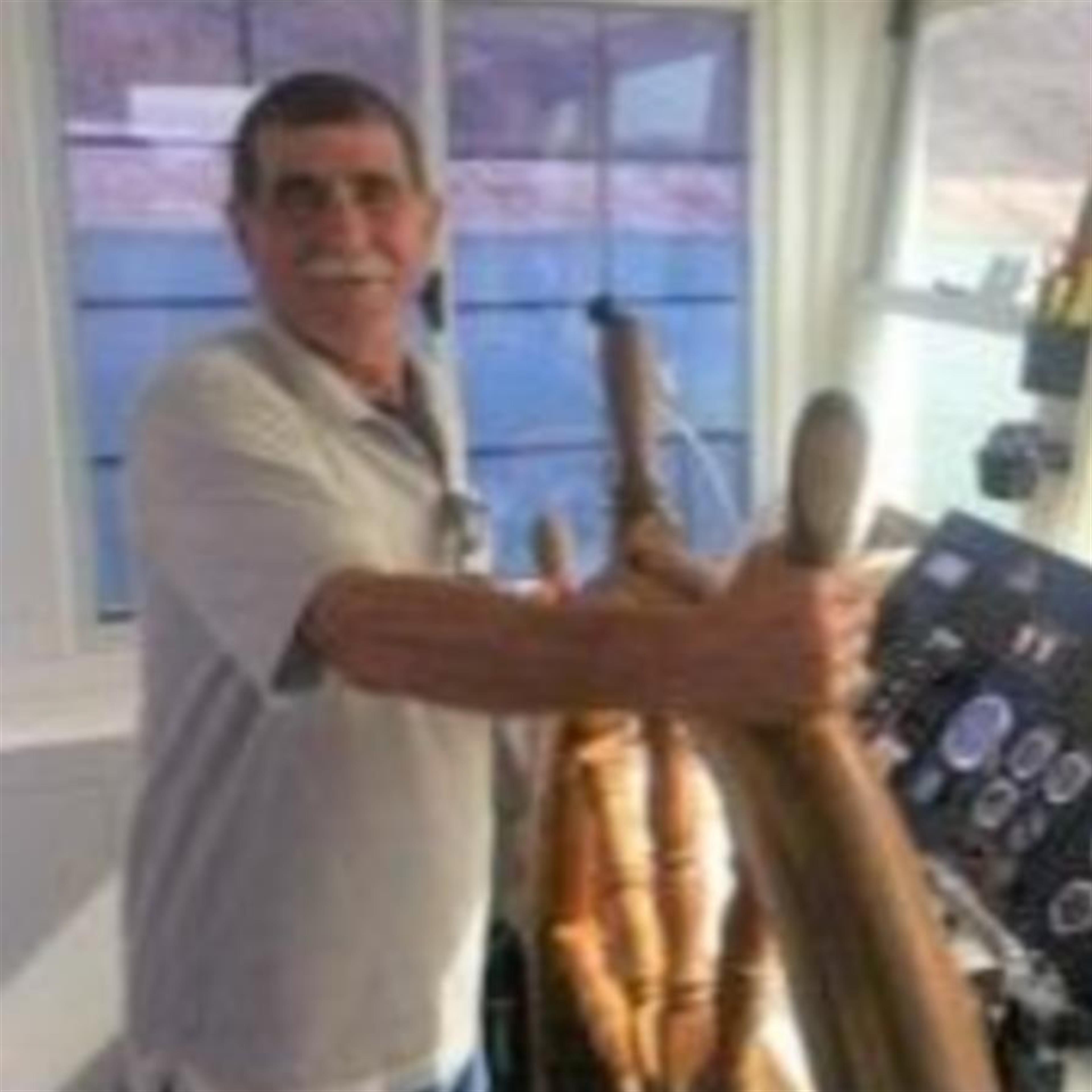 Mark Ellis Bertolino