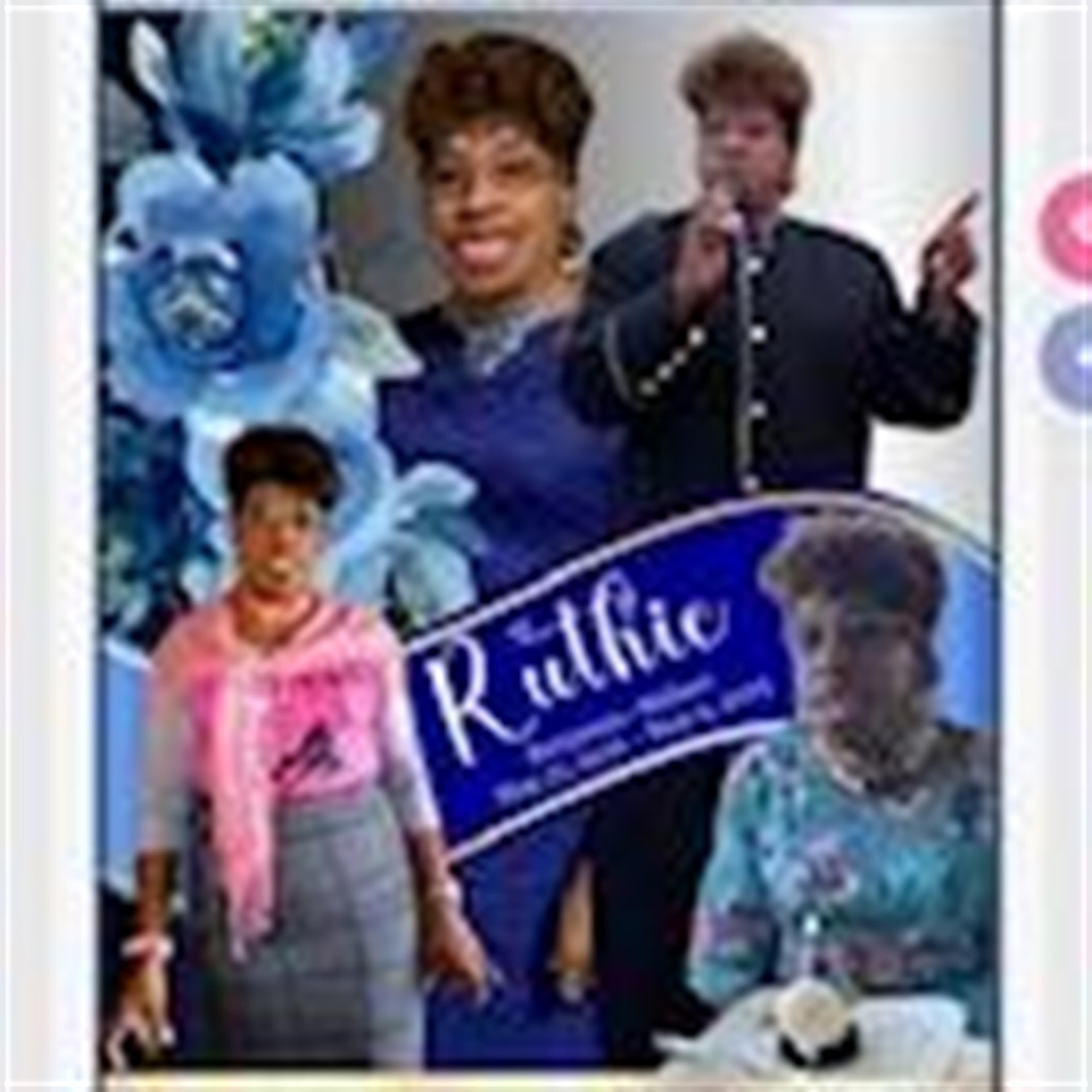 Ruthie Millner