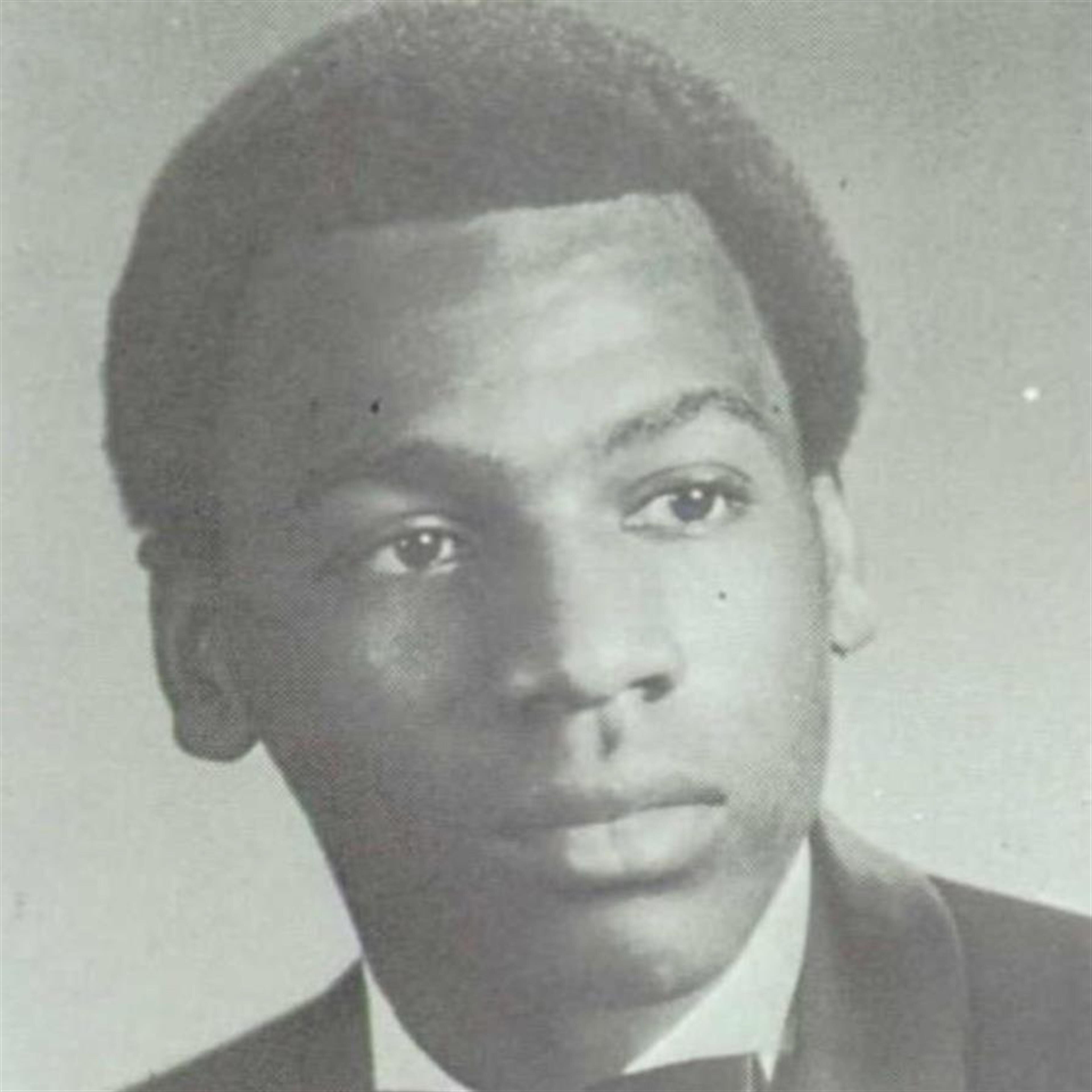 Robert "Bob" Jackson