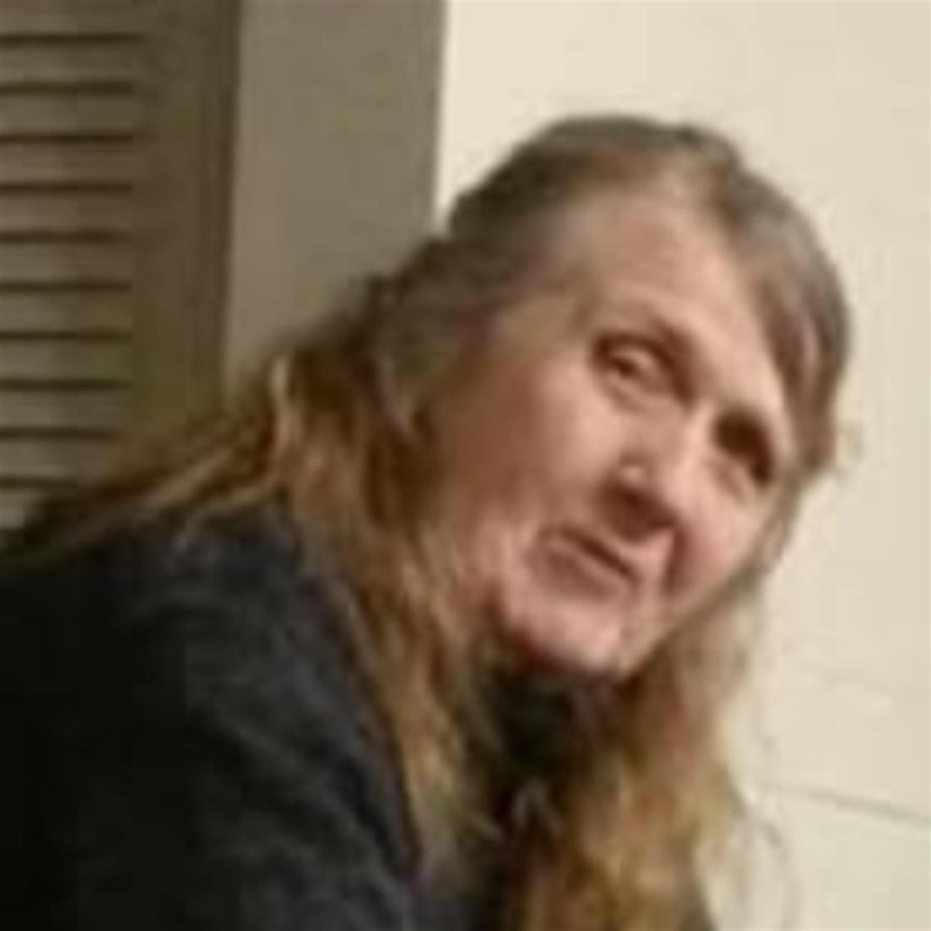 Barbara Ann O'Shaughnessy