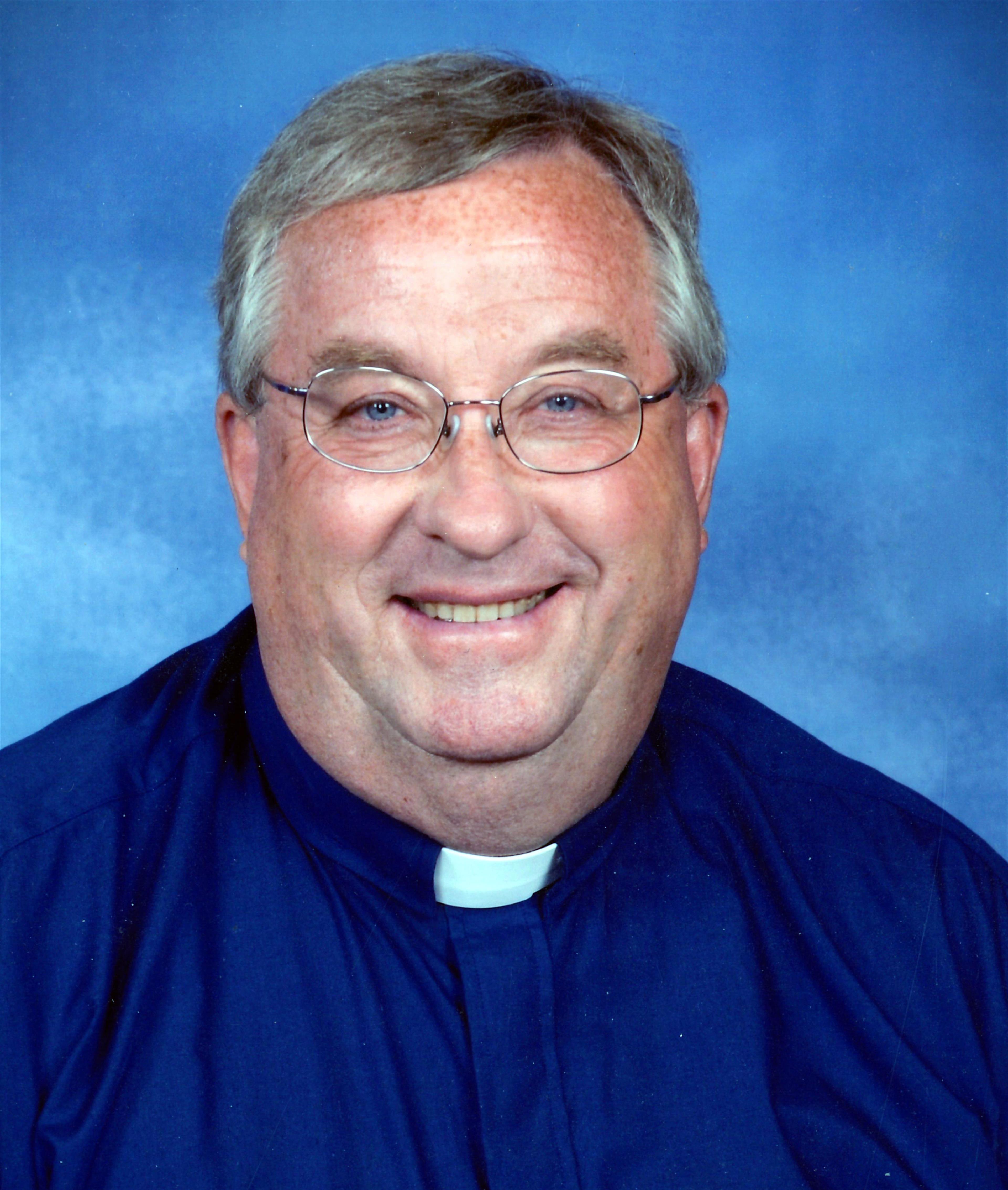 Paul Michael Doehrmann