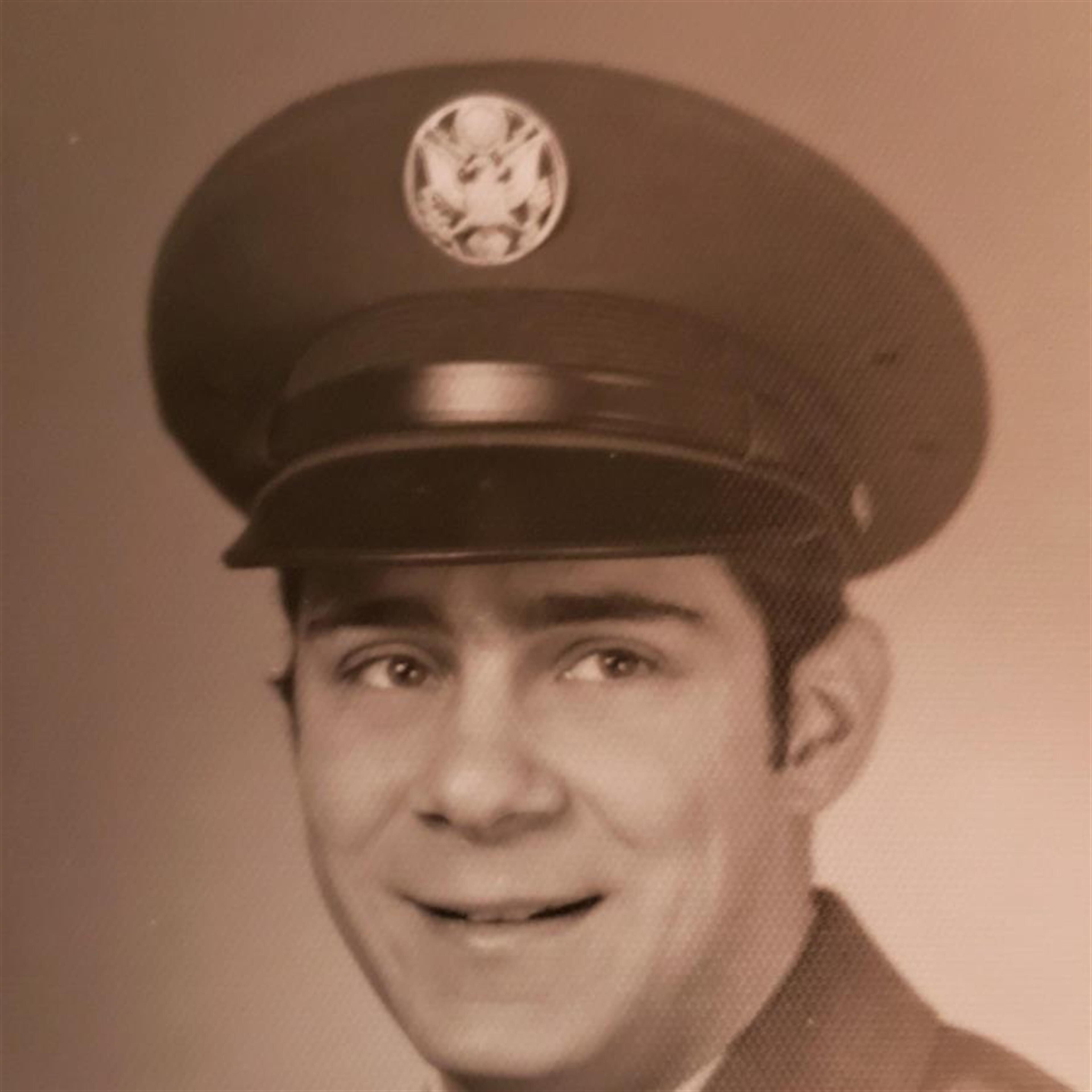 James Nicolette