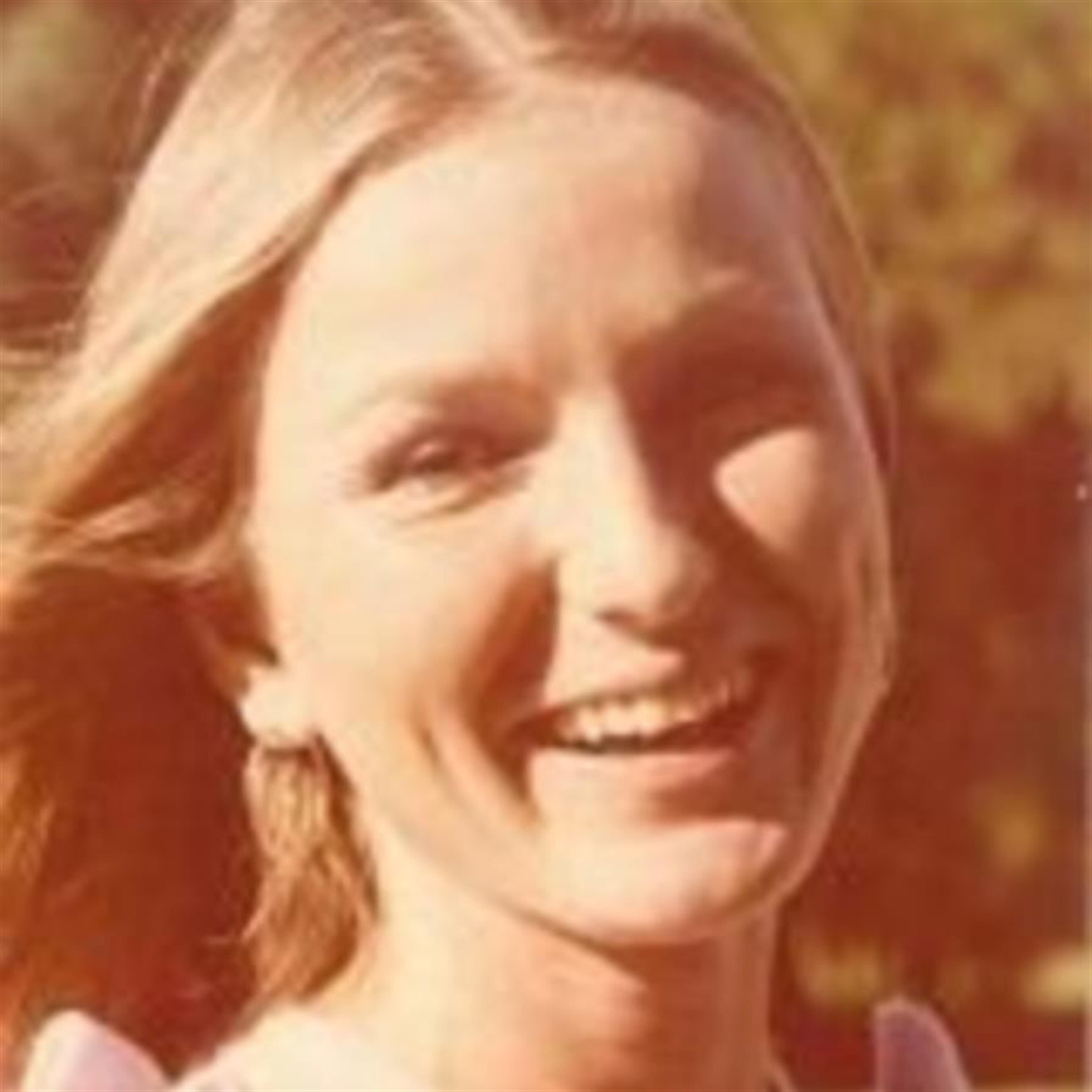 Donna Darlene Forman