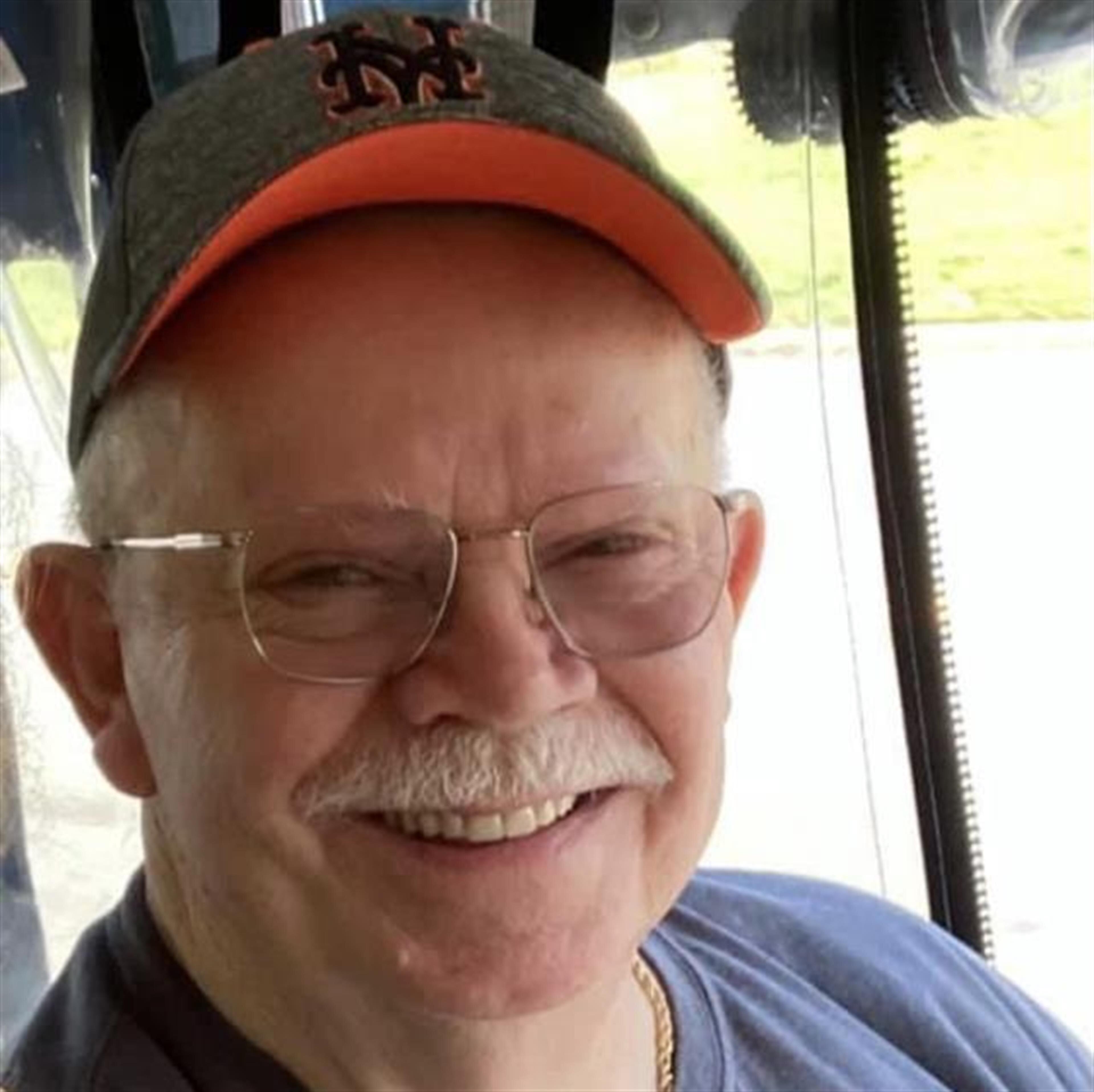 Nathaniel Gordineer