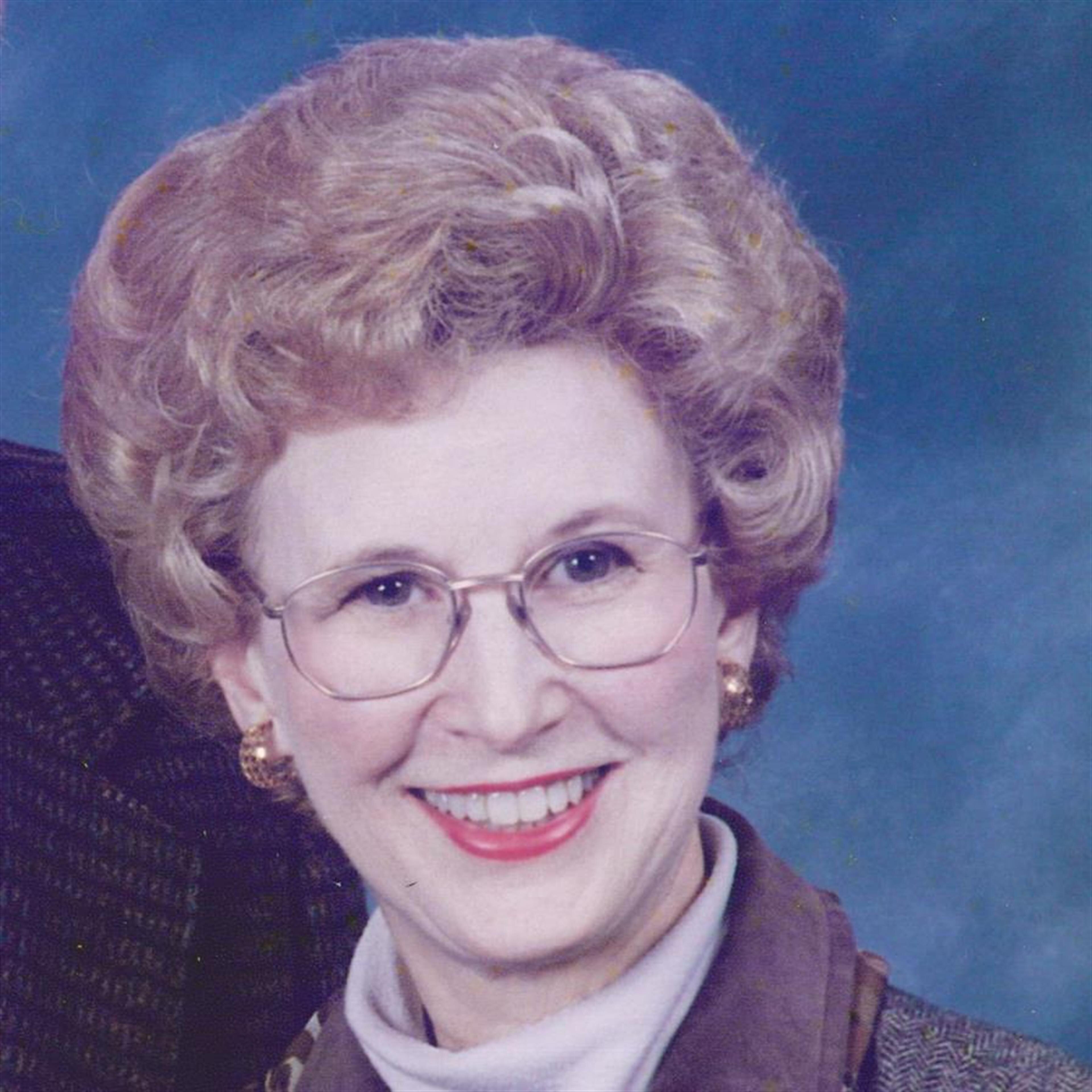 Beverly Cox Little