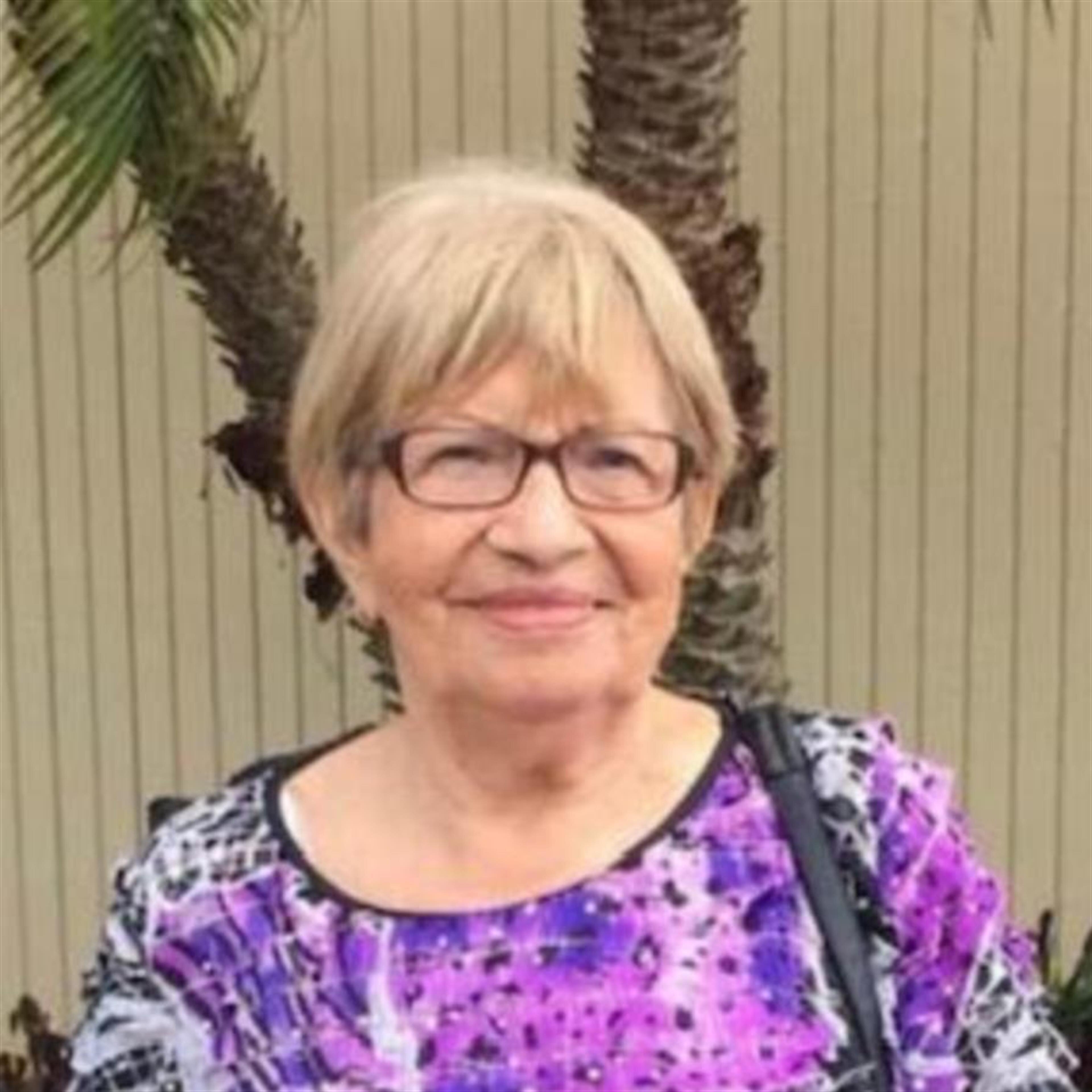 Antolina Escobar Hayes