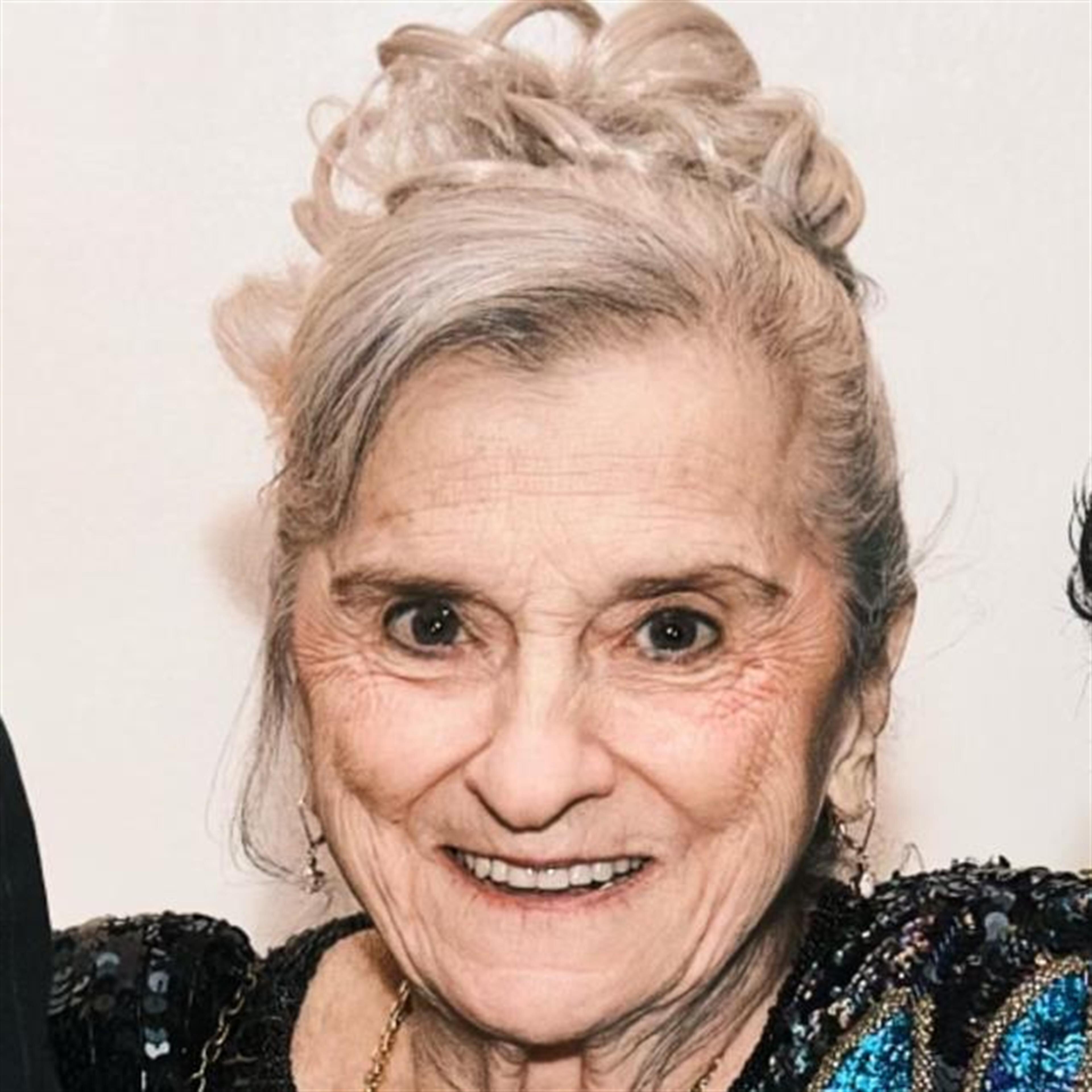 MARY SHIRLEY YOHAM