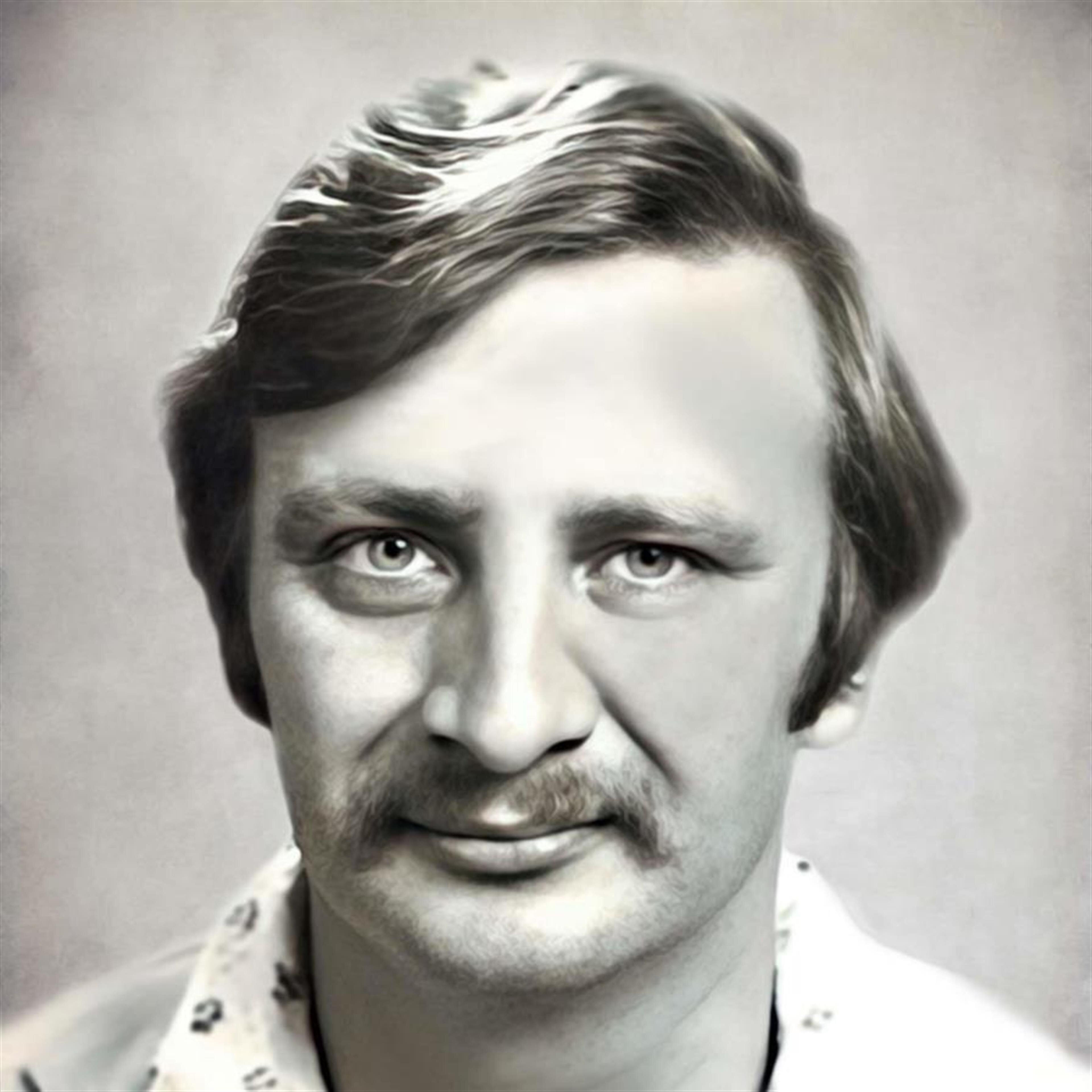 George Robert McBane