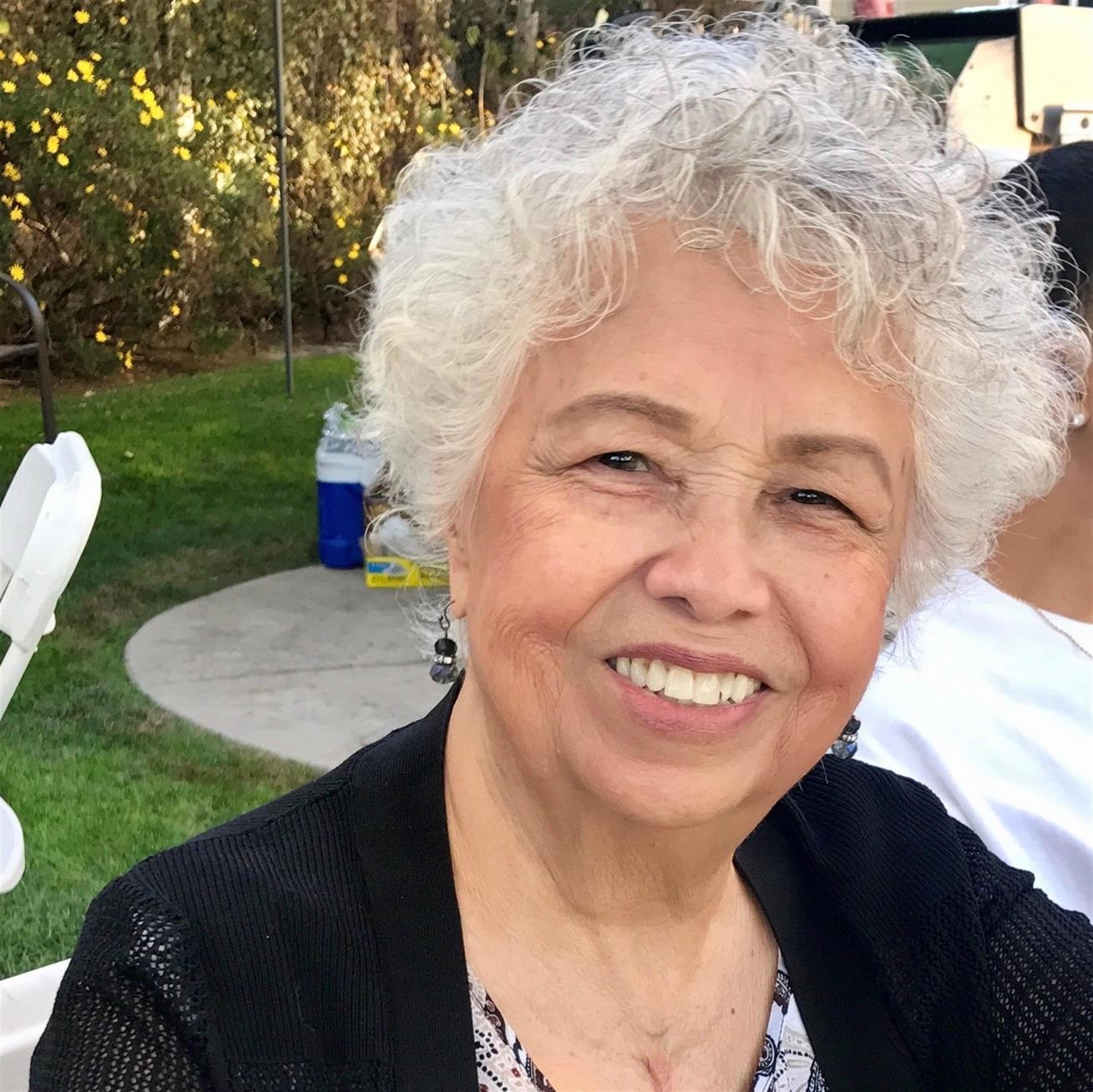 Patricia Flores Villarino