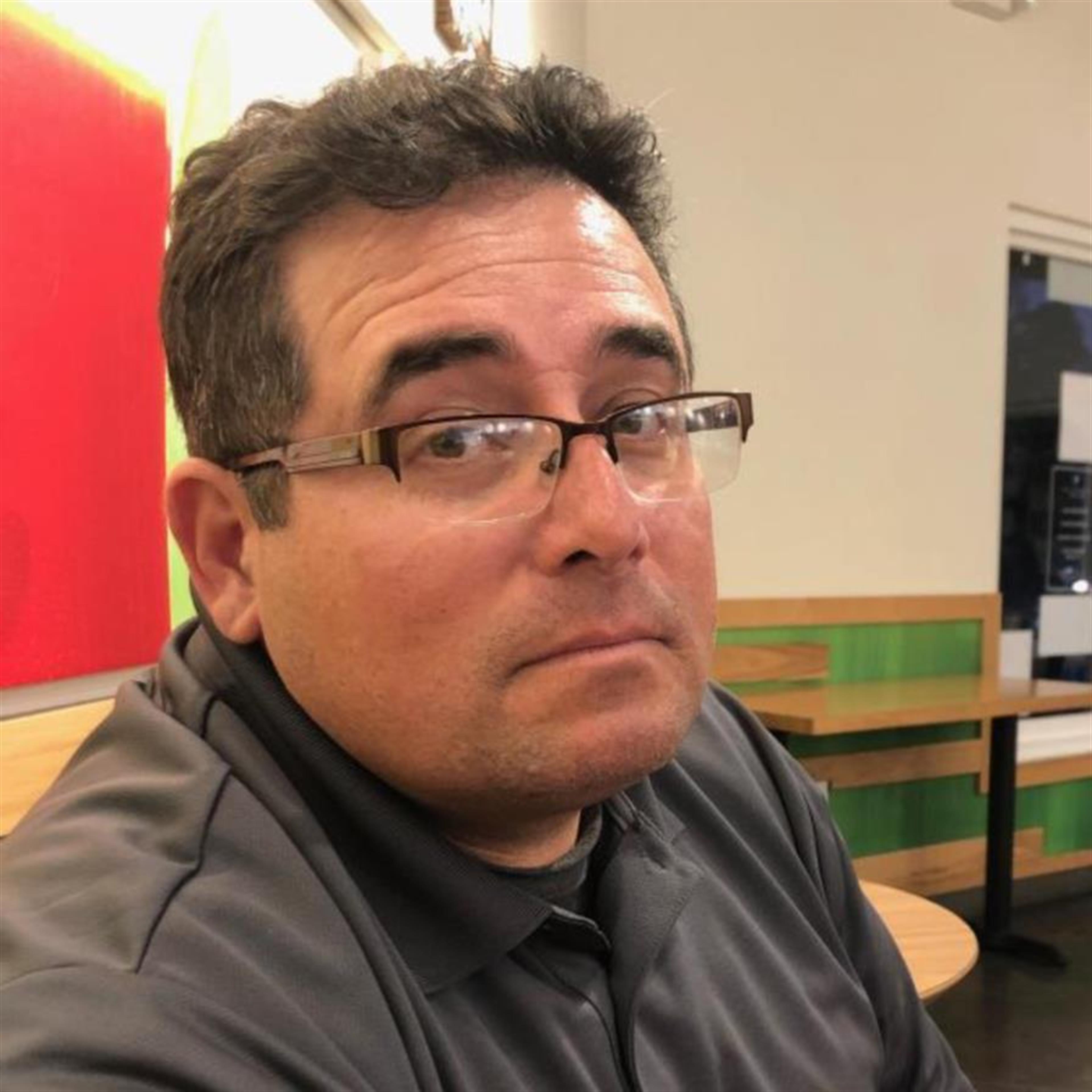 Javier Eduardo Ortiz