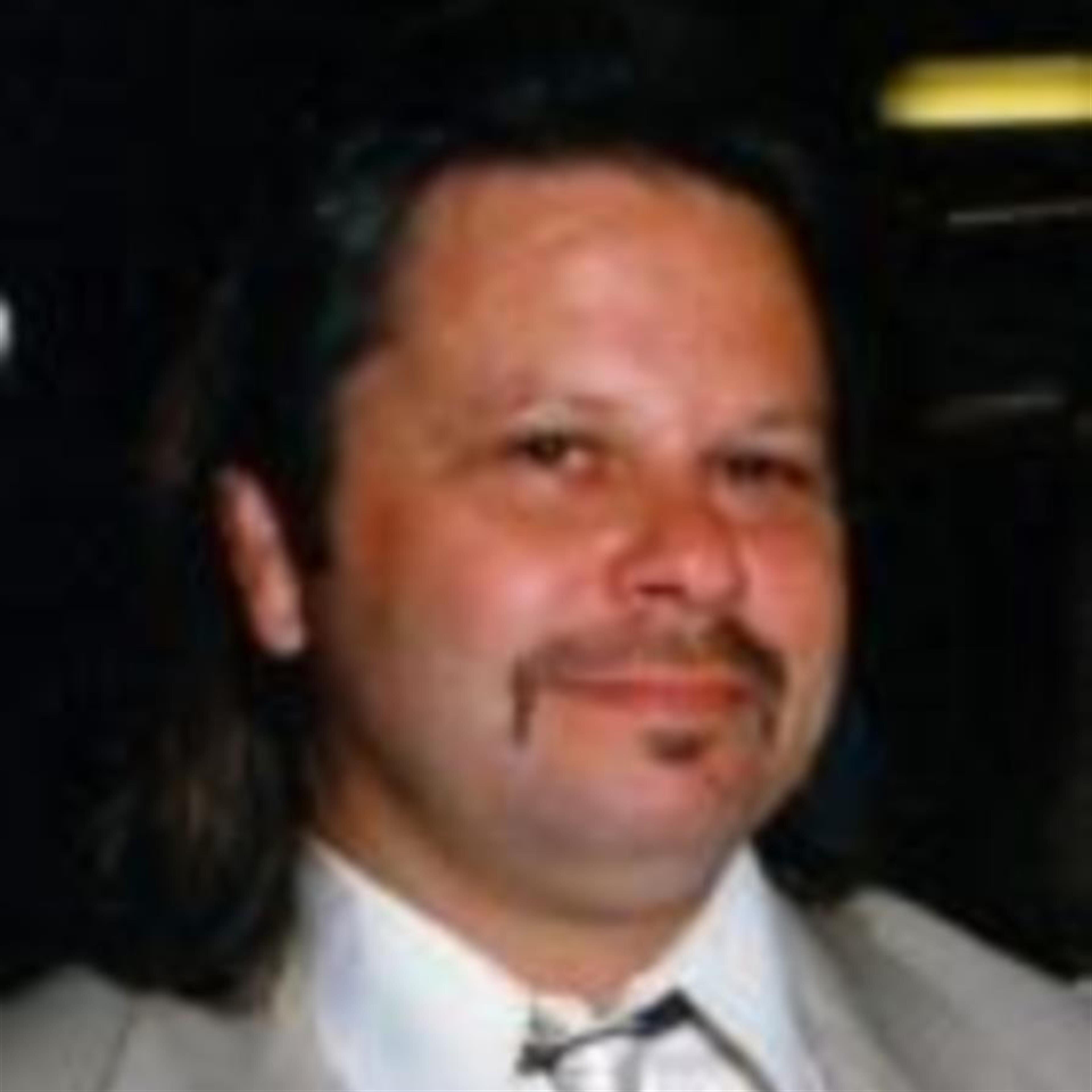 Frank R Rodman